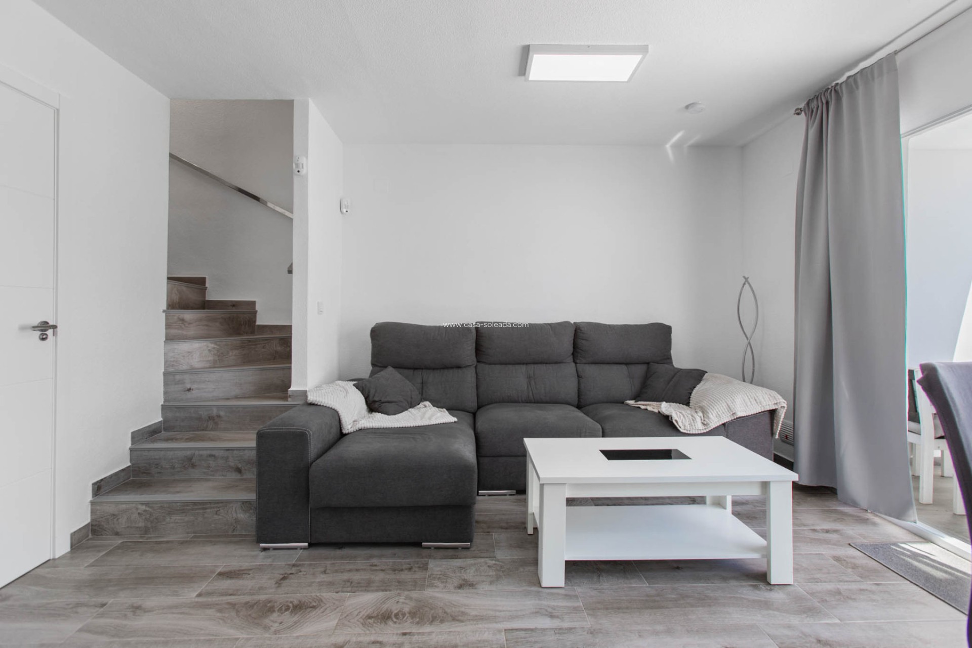 Wiederverkauf - Wohnung - Torrevieja - Costa Blanca