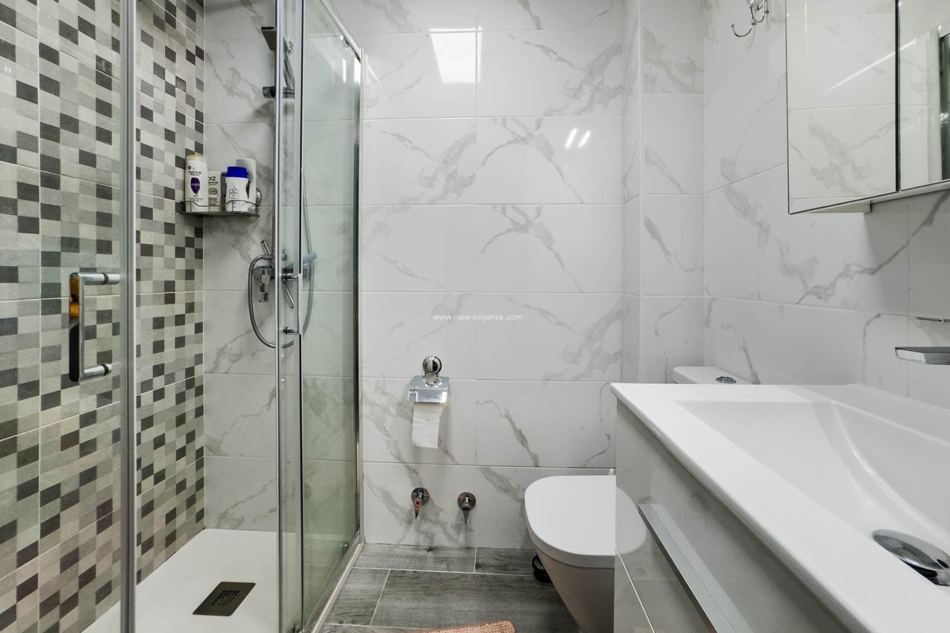 Wiederverkauf - Wohnung - Torrevieja - Costa Blanca