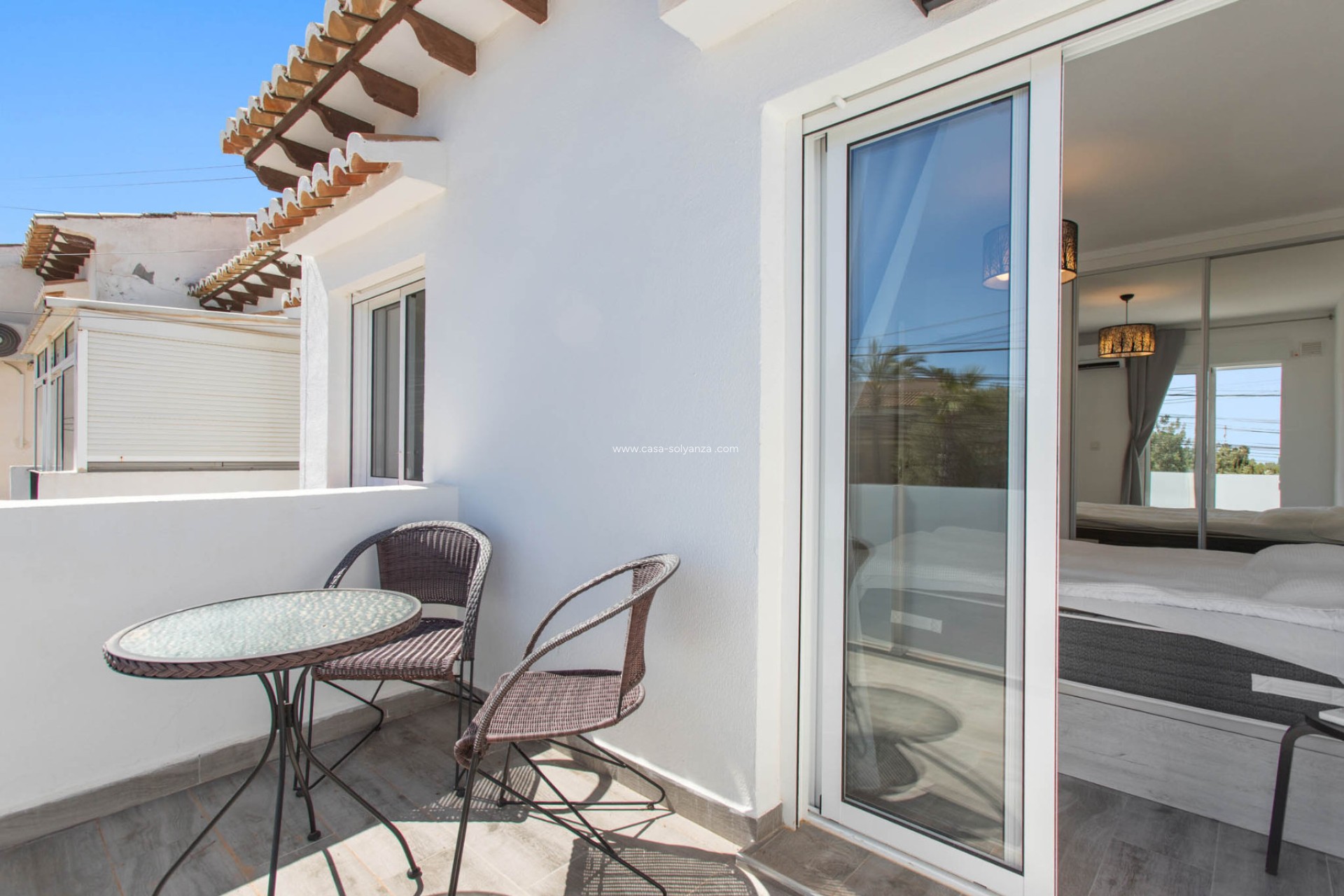 Wiederverkauf - Wohnung - Torrevieja - Costa Blanca