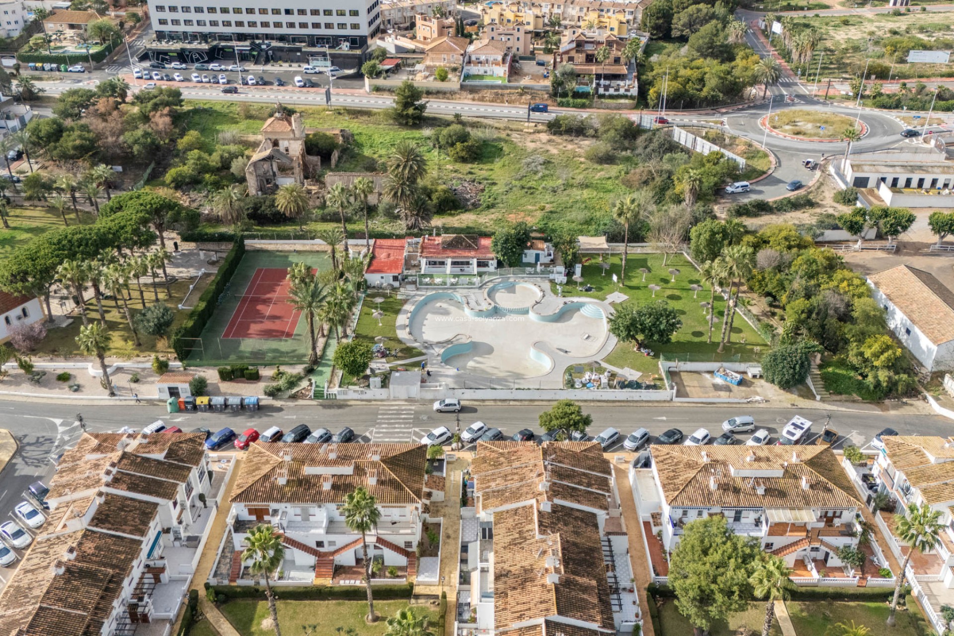 Wiederverkauf - Wohnung - Torrevieja - Costa Blanca