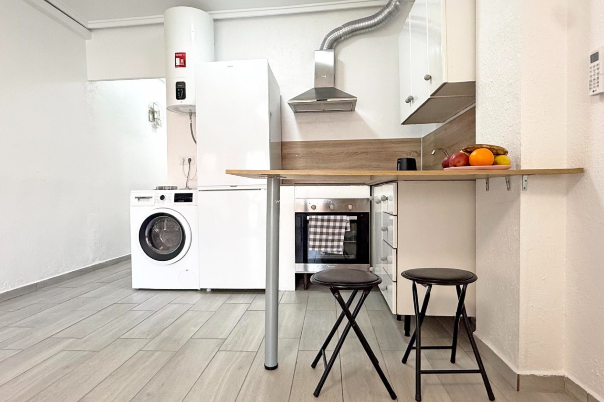 Wiederverkauf - Wohnung - Torrevieja - Costa Blanca