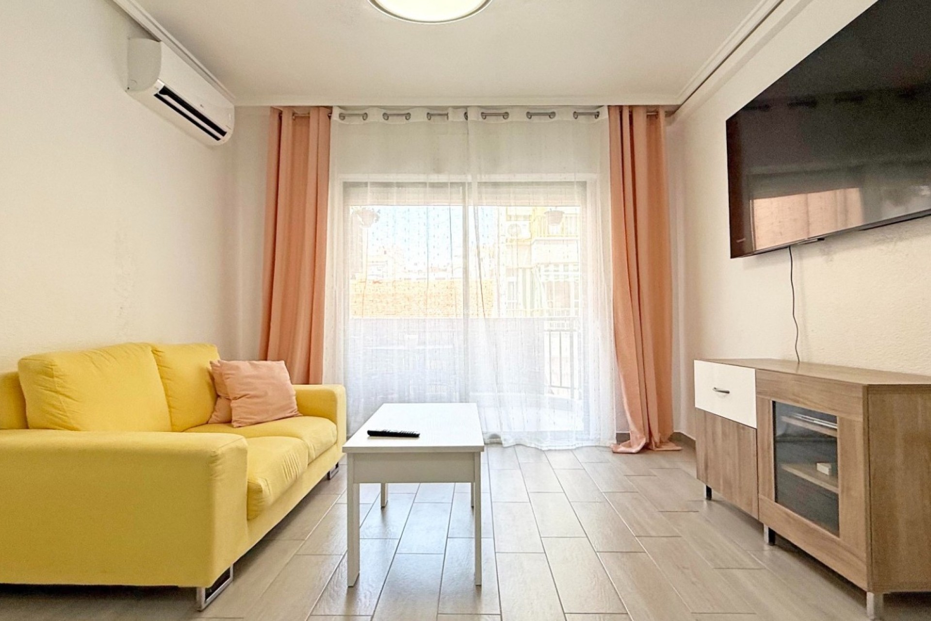 Wiederverkauf - Wohnung - Torrevieja - Costa Blanca