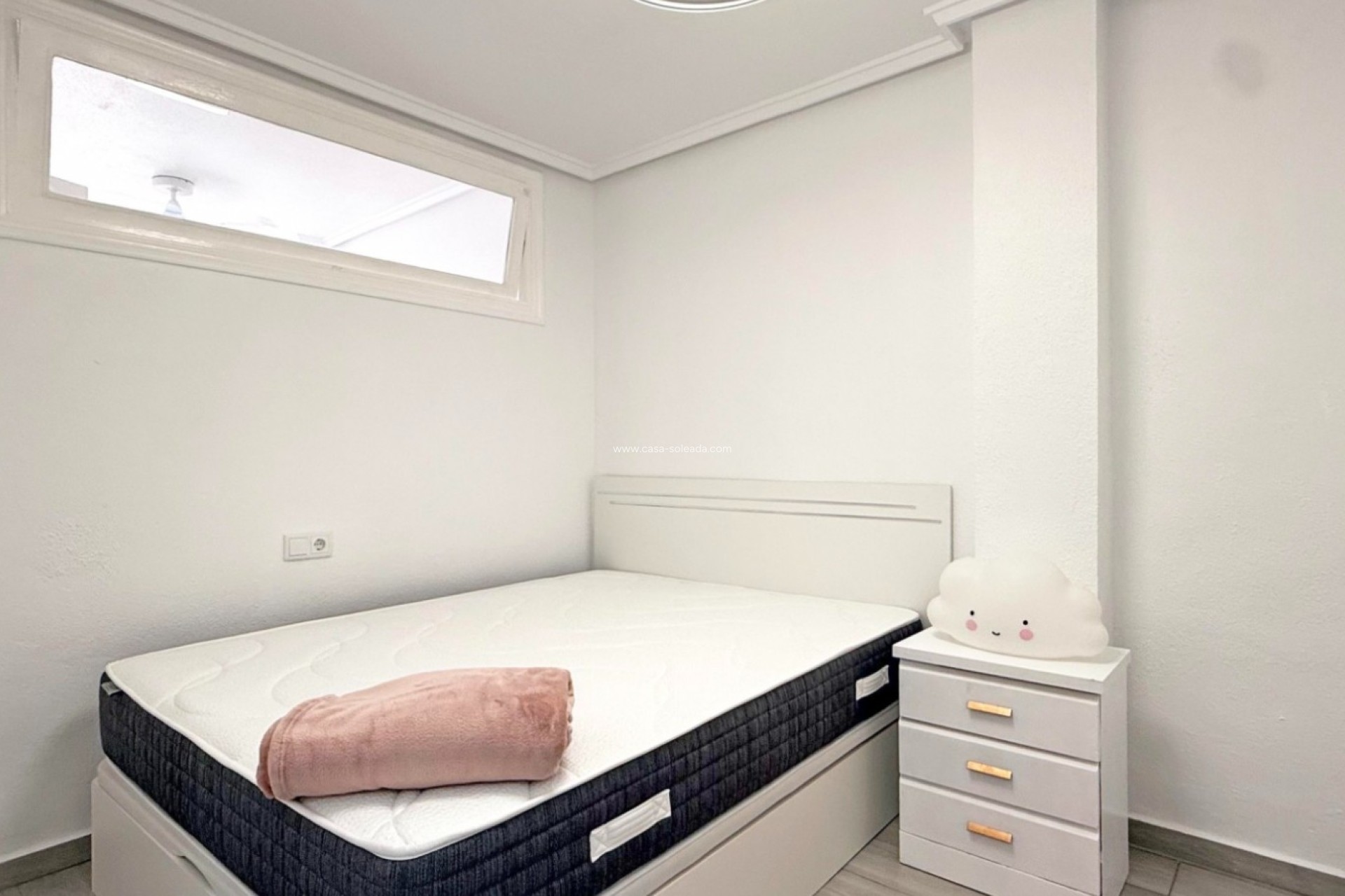 Wiederverkauf - Wohnung - Torrevieja - Costa Blanca