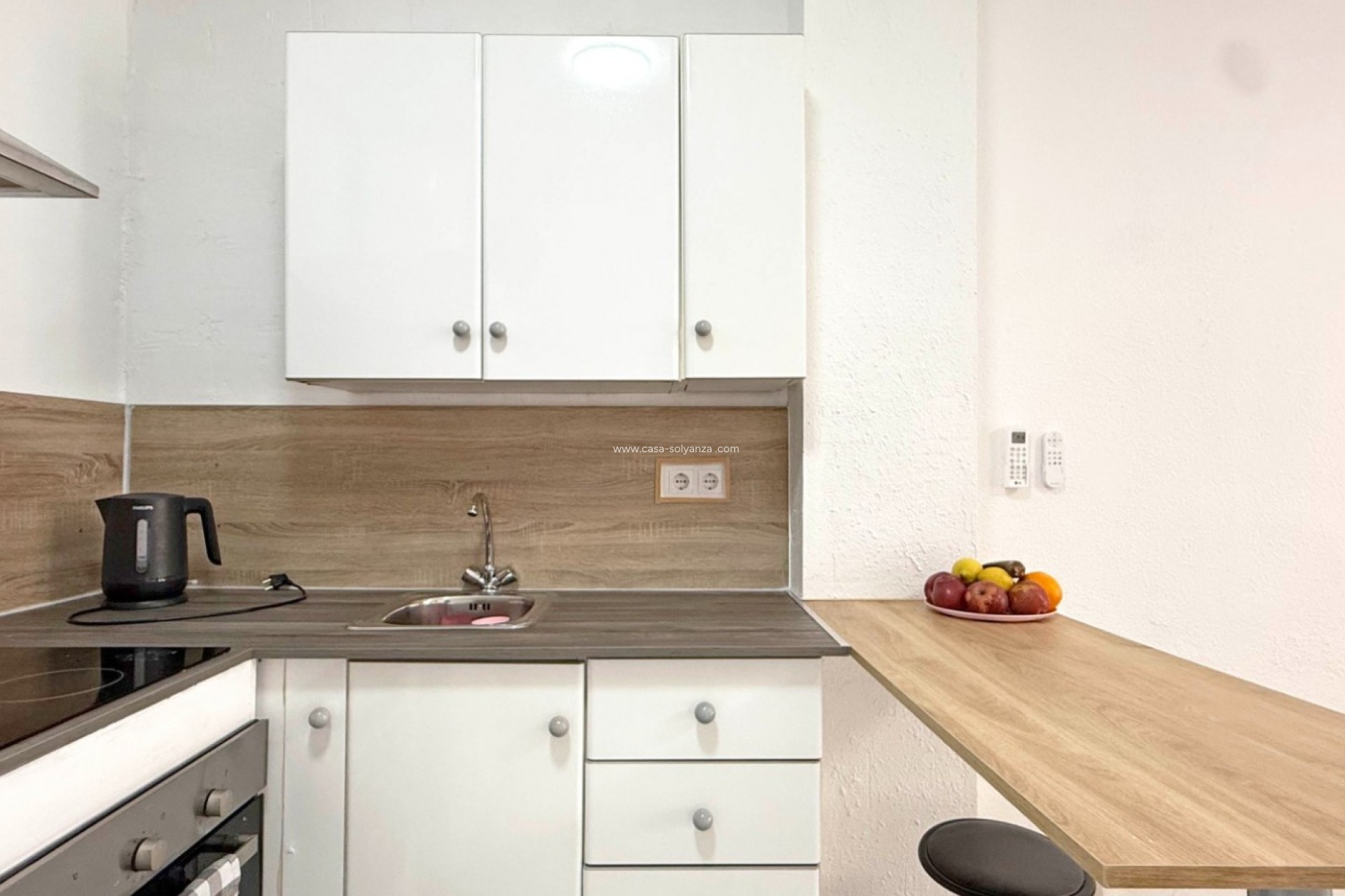 Wiederverkauf - Wohnung - Torrevieja - Costa Blanca