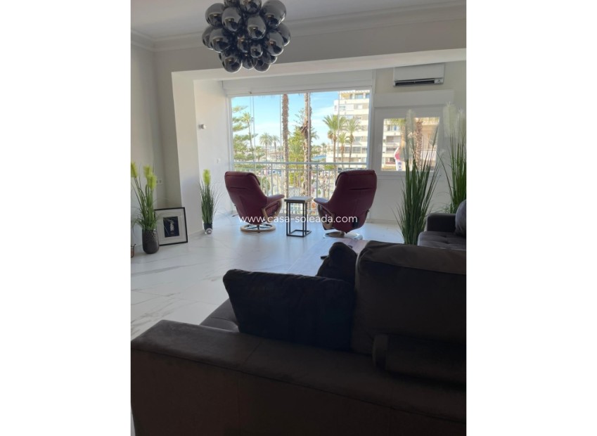 Wiederverkauf - Wohnung - Torrevieja - Costa Blanca