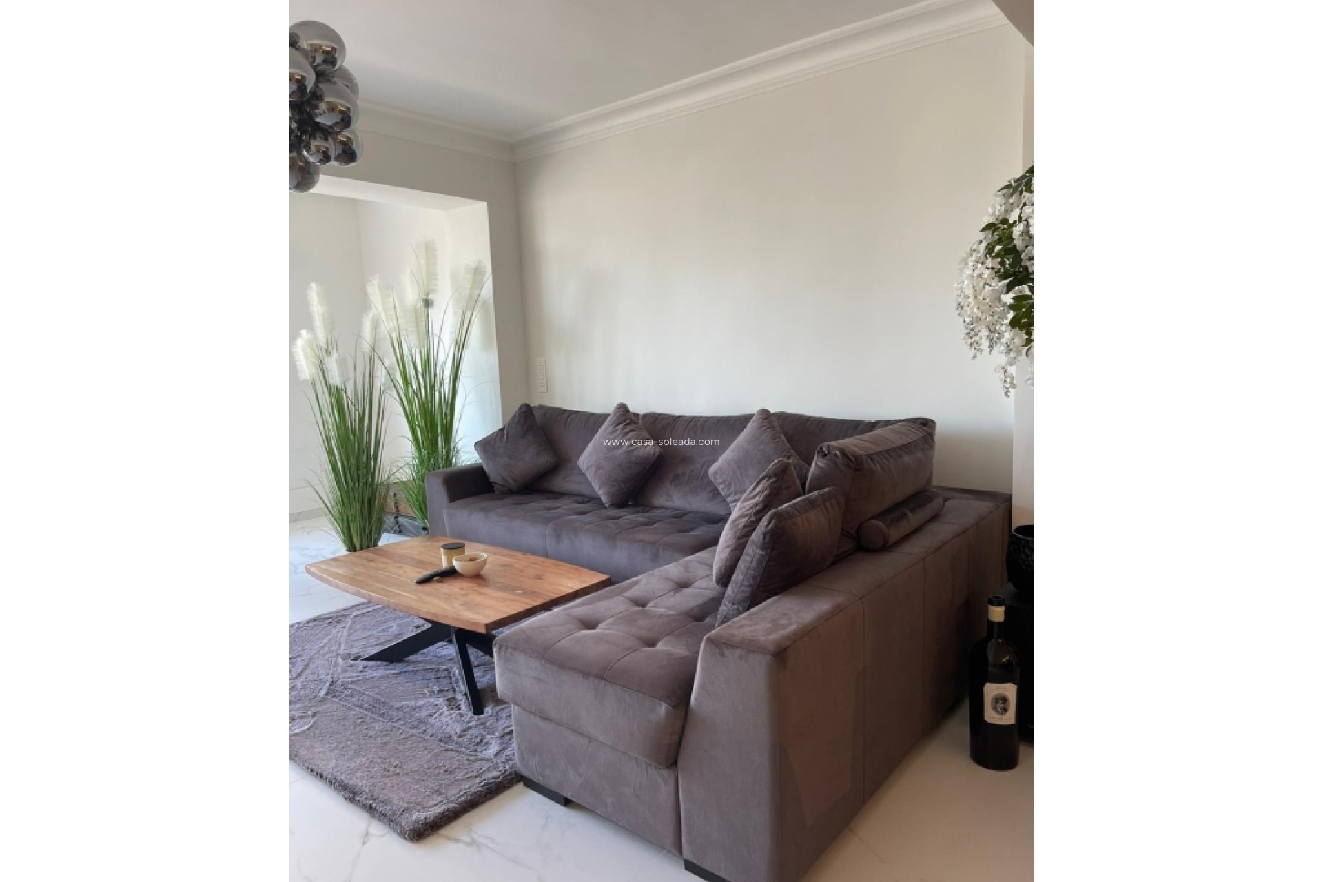 Wiederverkauf - Wohnung - Torrevieja - Costa Blanca