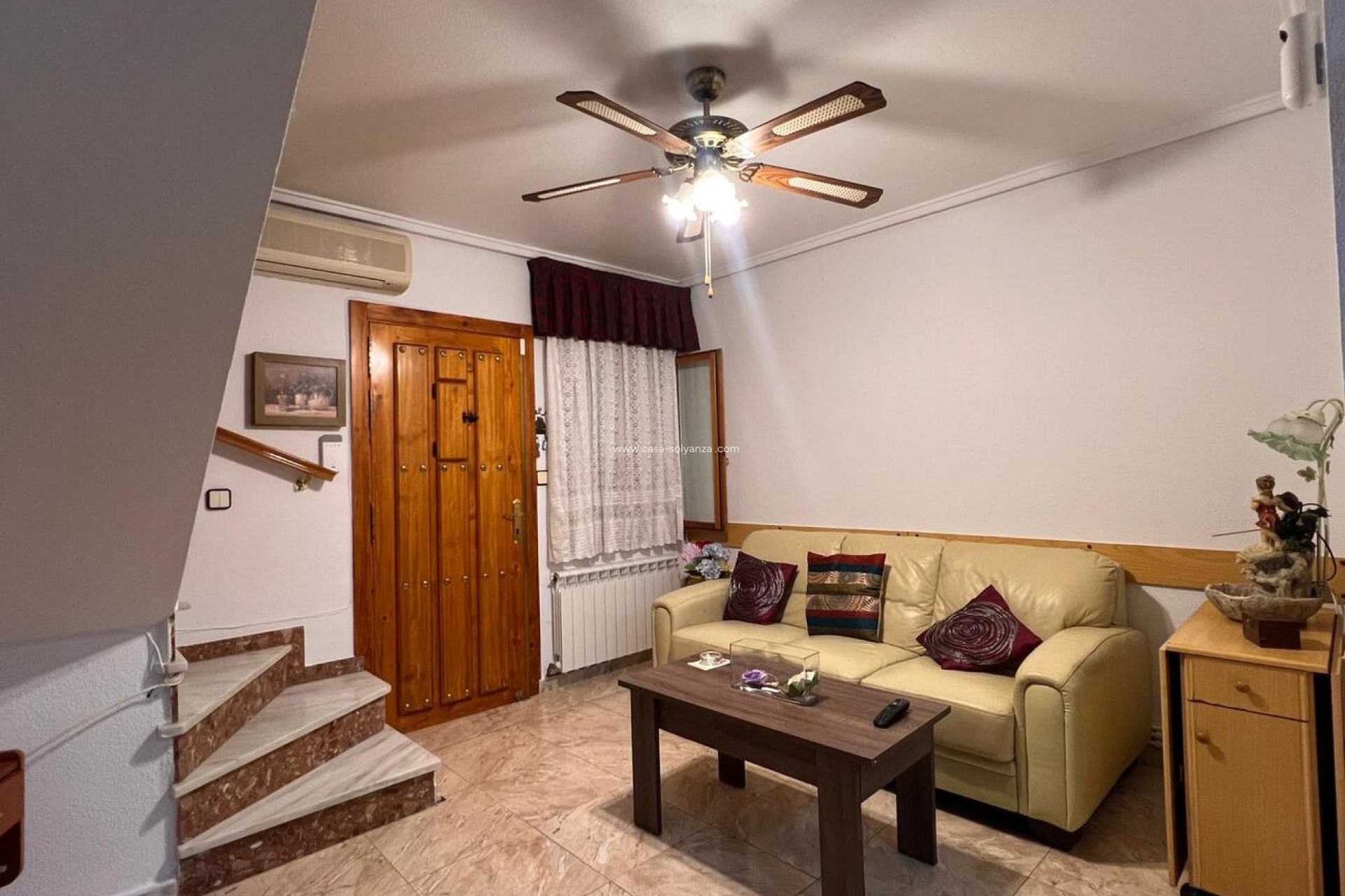 Wiederverkauf - Wohnung - Torrevieja - Costa Blanca