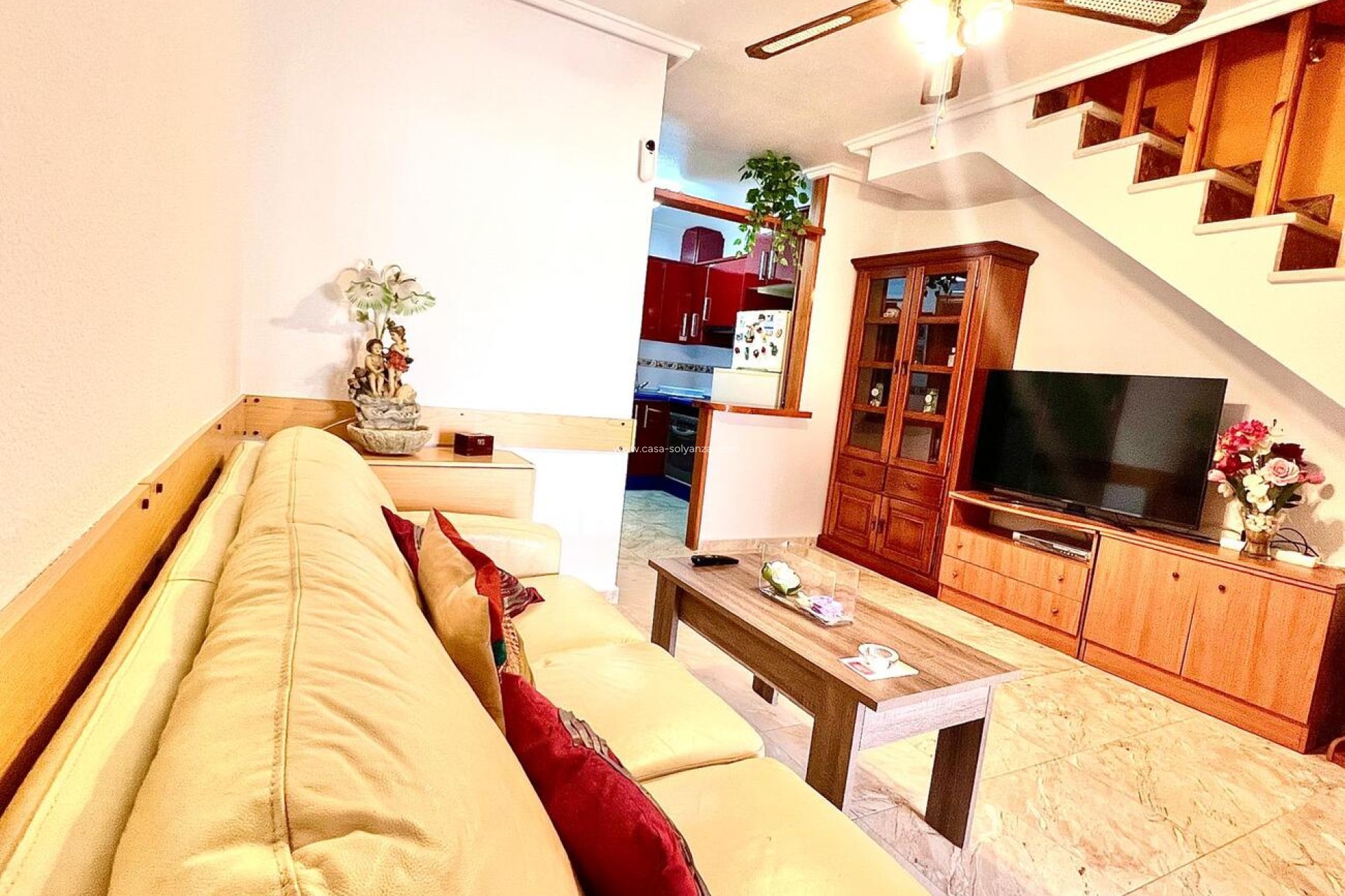 Wiederverkauf - Wohnung - Torrevieja - Costa Blanca