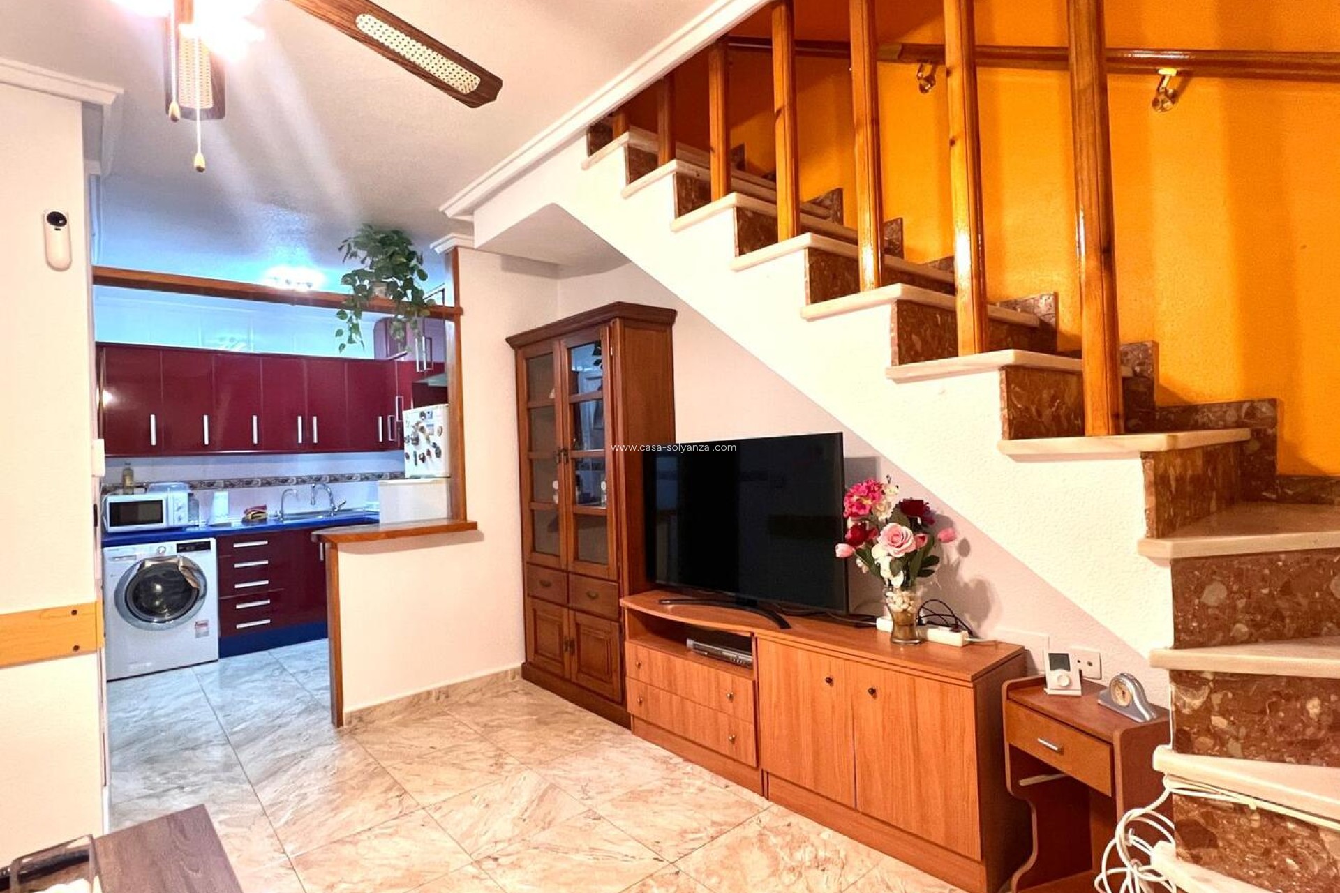 Wiederverkauf - Wohnung - Torrevieja - Costa Blanca