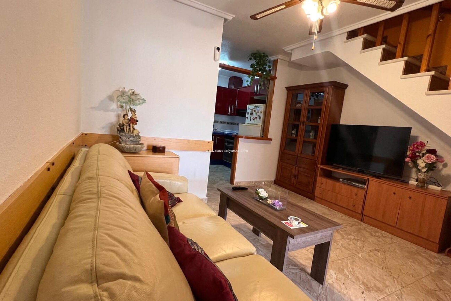 Wiederverkauf - Wohnung - Torrevieja - Costa Blanca