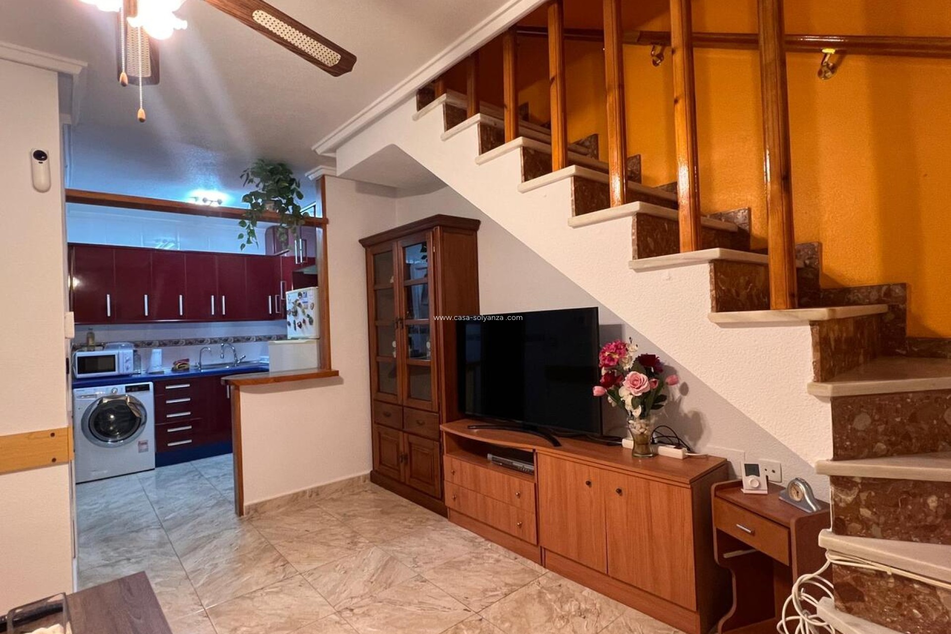 Wiederverkauf - Wohnung - Torrevieja - Costa Blanca