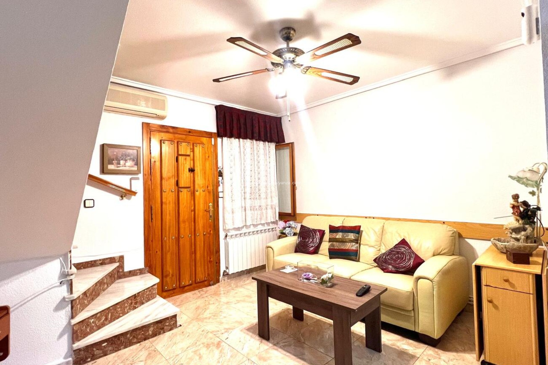 Wiederverkauf - Wohnung - Torrevieja - Costa Blanca