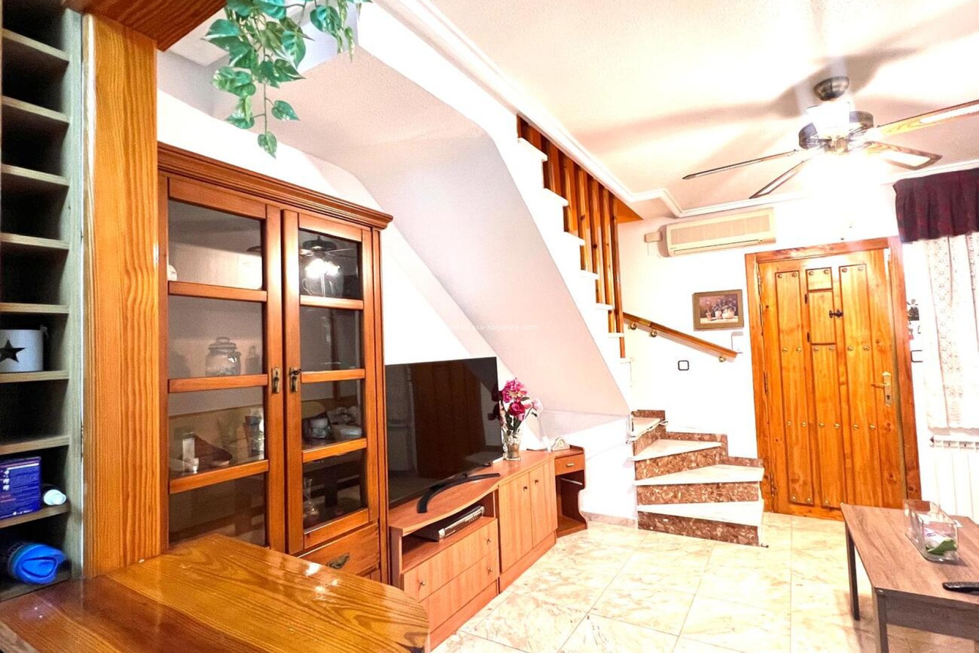 Wiederverkauf - Wohnung - Torrevieja - Costa Blanca