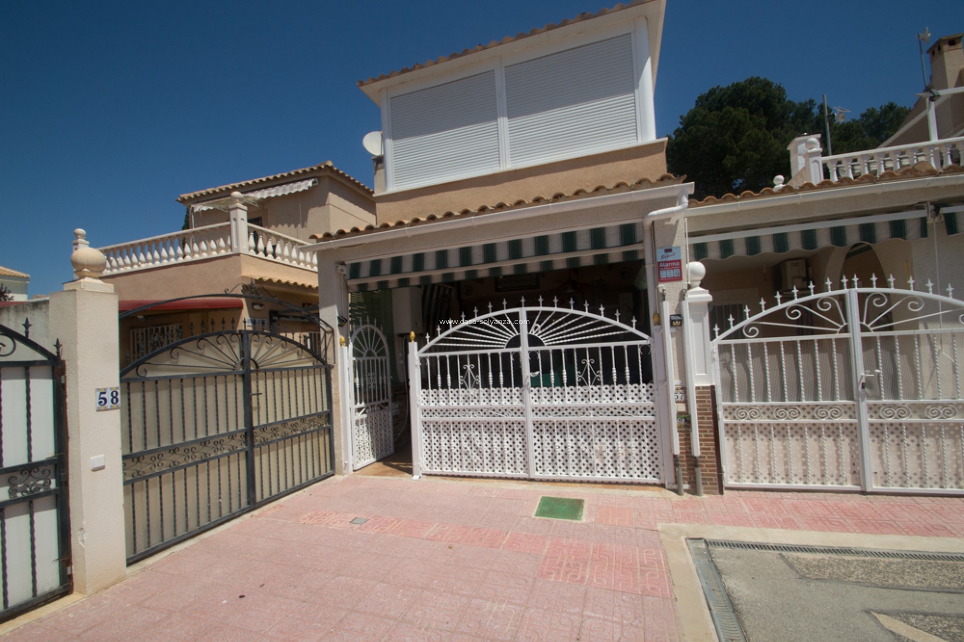 Wiederverkauf - Wohnung - Torrevieja - Costa Blanca