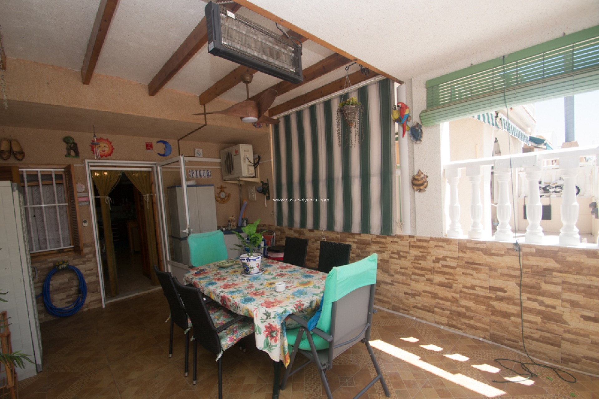 Wiederverkauf - Wohnung - Torrevieja - Costa Blanca