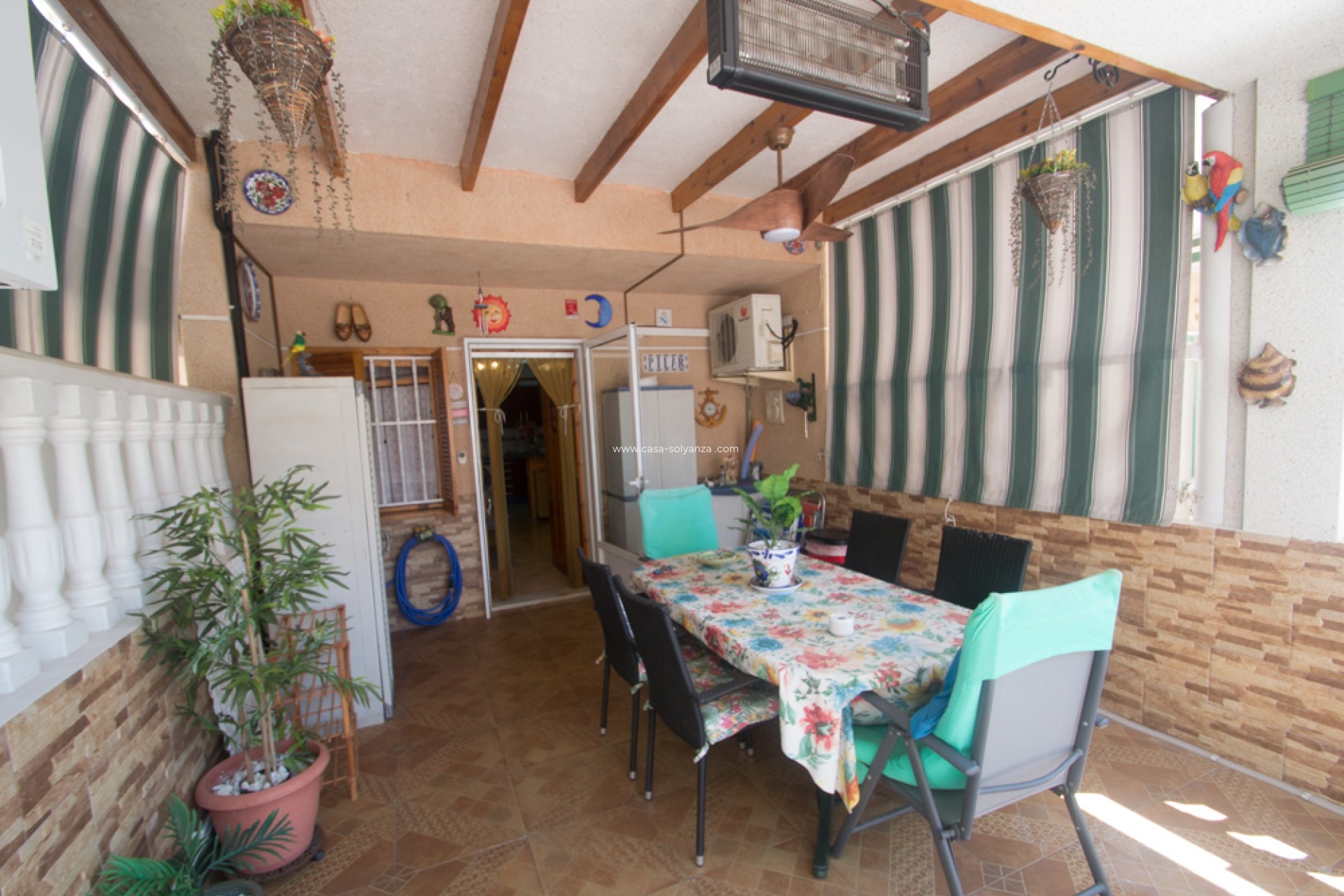 Wiederverkauf - Wohnung - Torrevieja - Costa Blanca