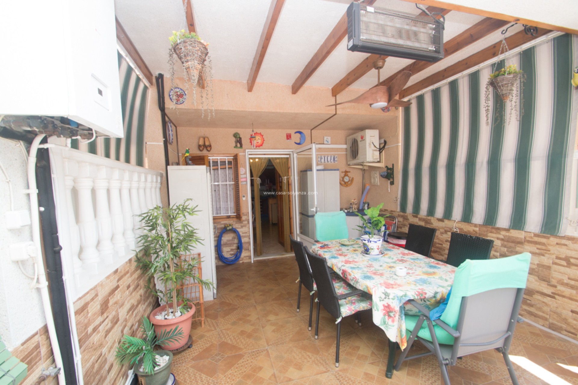 Wiederverkauf - Wohnung - Torrevieja - Costa Blanca