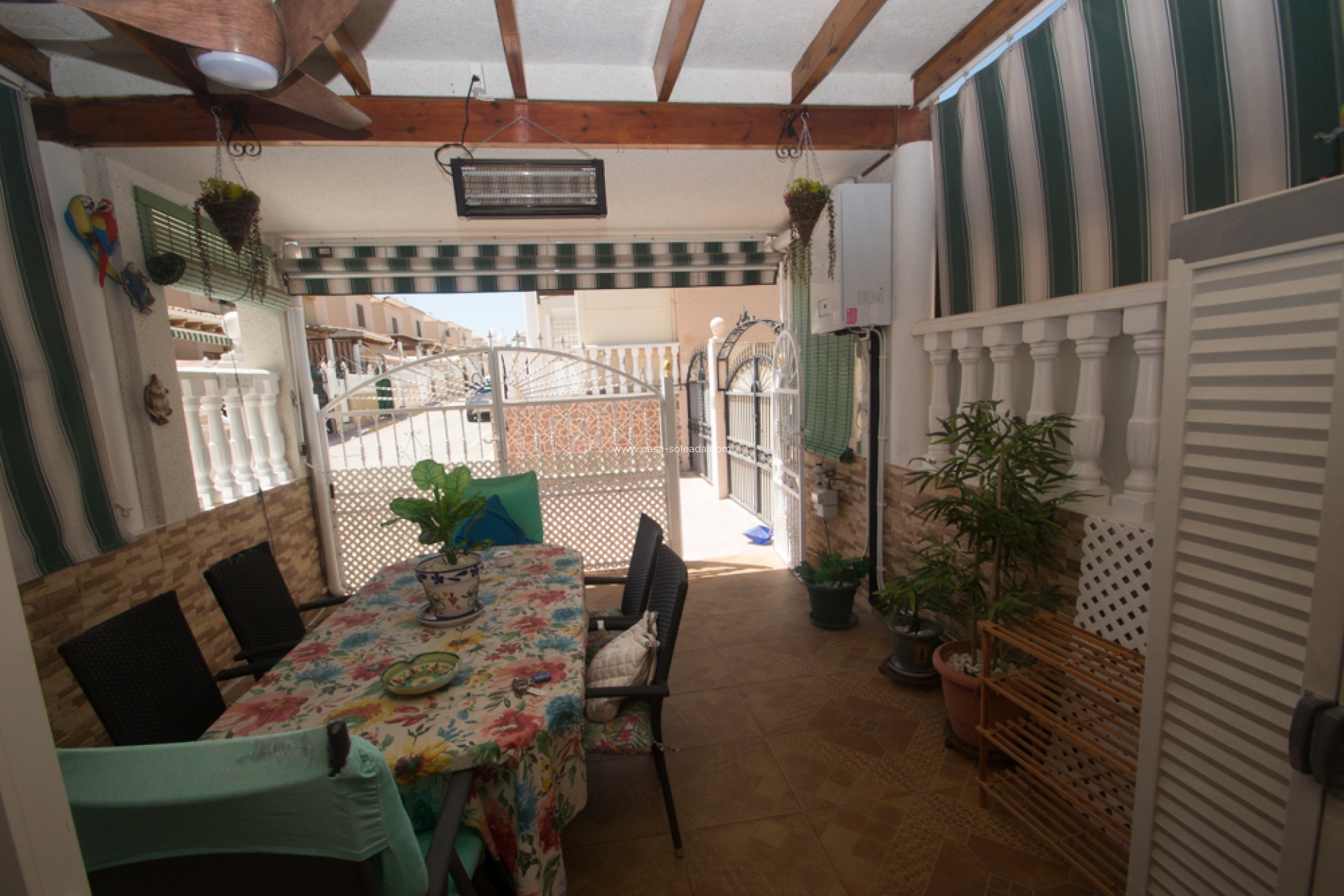 Wiederverkauf - Wohnung - Torrevieja - Costa Blanca