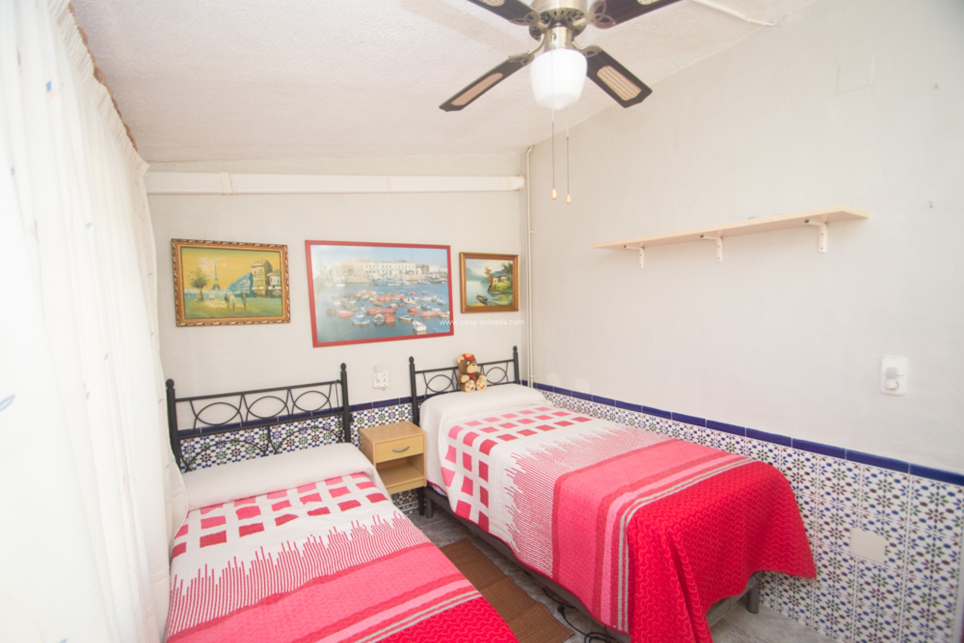 Wiederverkauf - Wohnung - Torrevieja - Costa Blanca