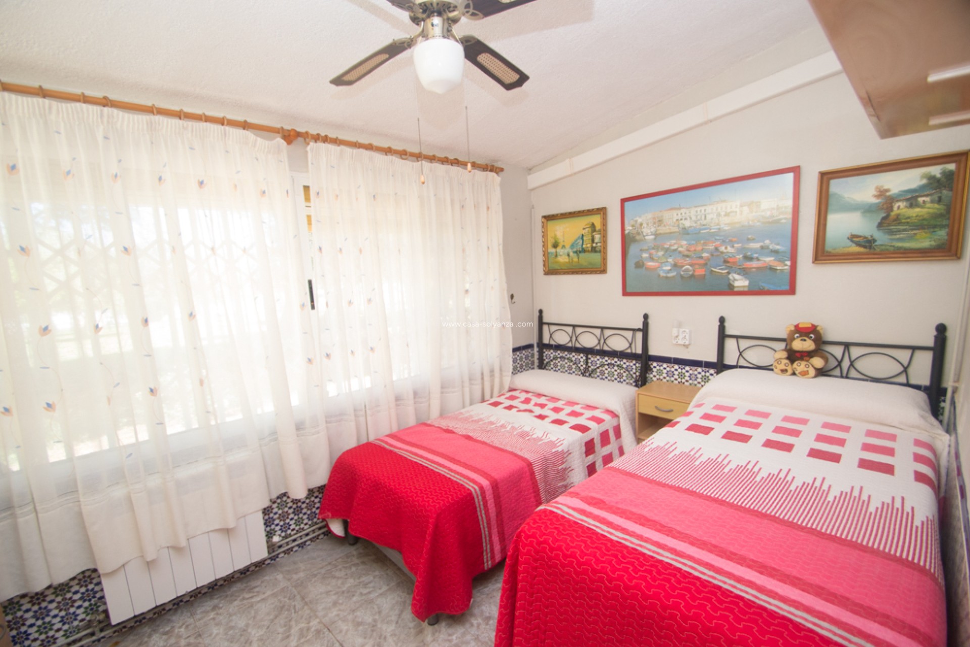 Wiederverkauf - Wohnung - Torrevieja - Costa Blanca
