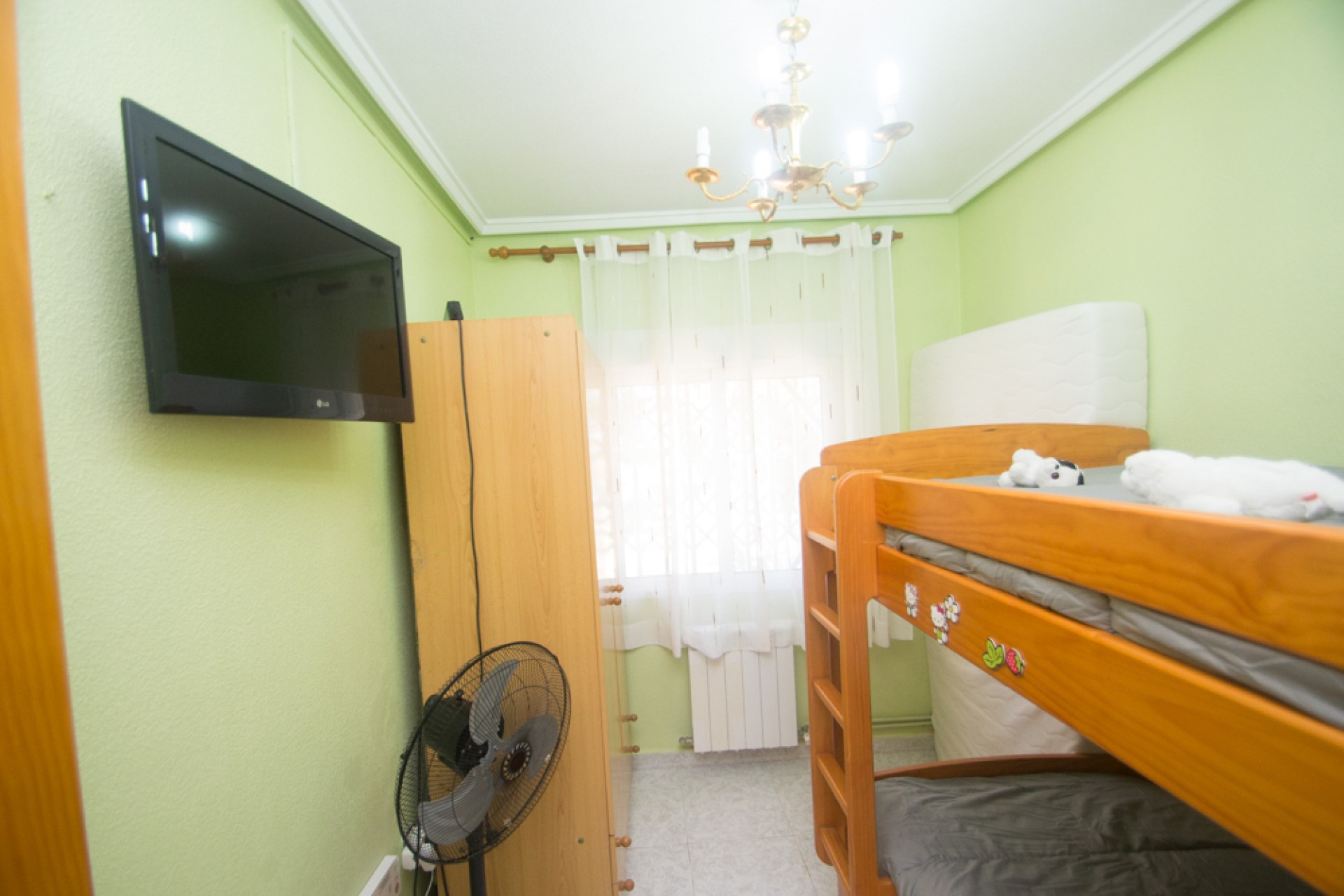 Wiederverkauf - Wohnung - Torrevieja - Costa Blanca