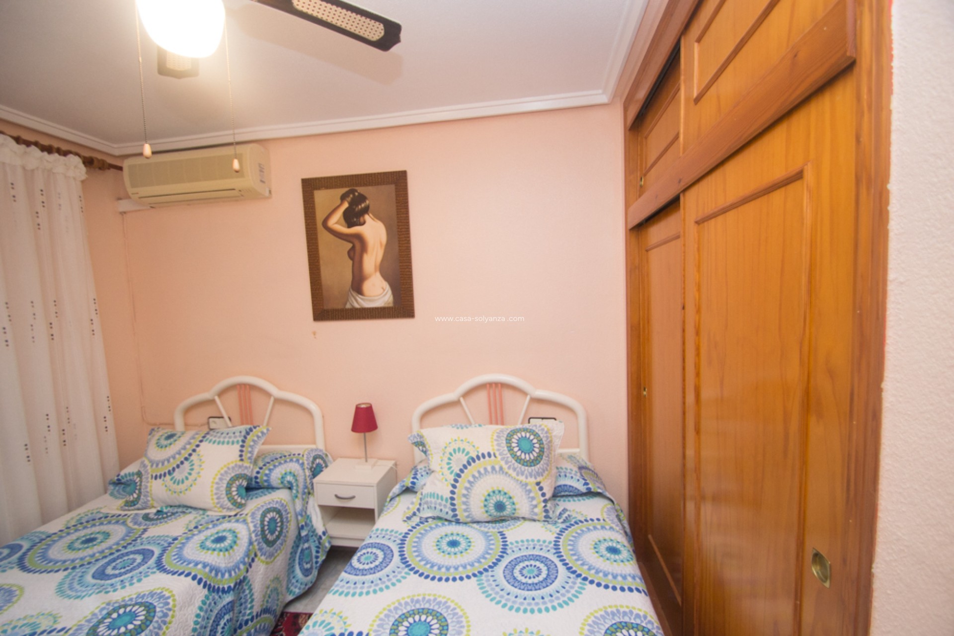 Wiederverkauf - Wohnung - Torrevieja - Costa Blanca
