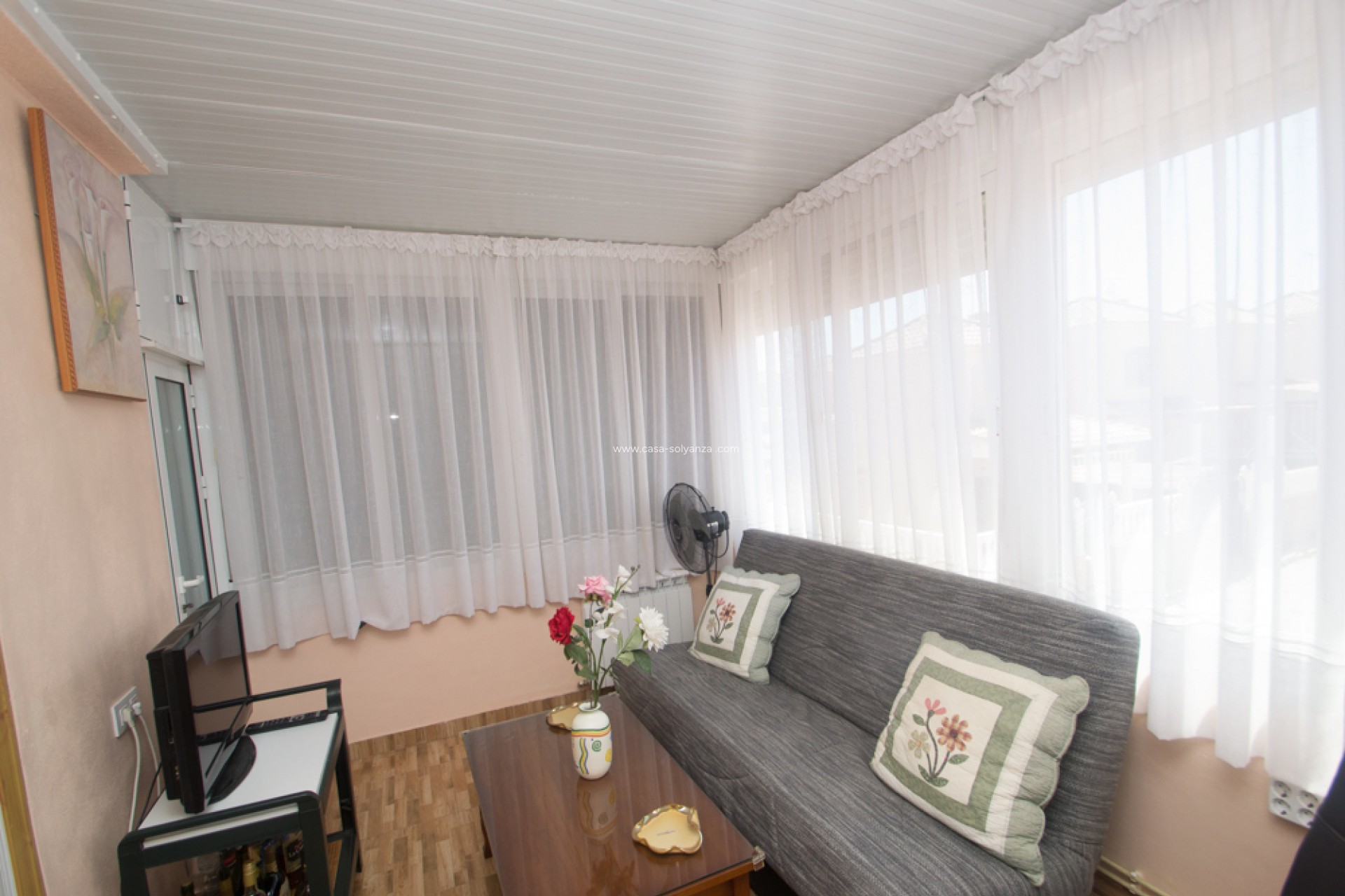 Wiederverkauf - Wohnung - Torrevieja - Costa Blanca