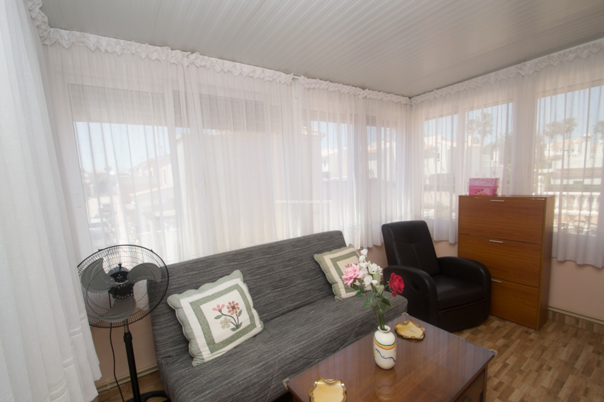 Wiederverkauf - Wohnung - Torrevieja - Costa Blanca