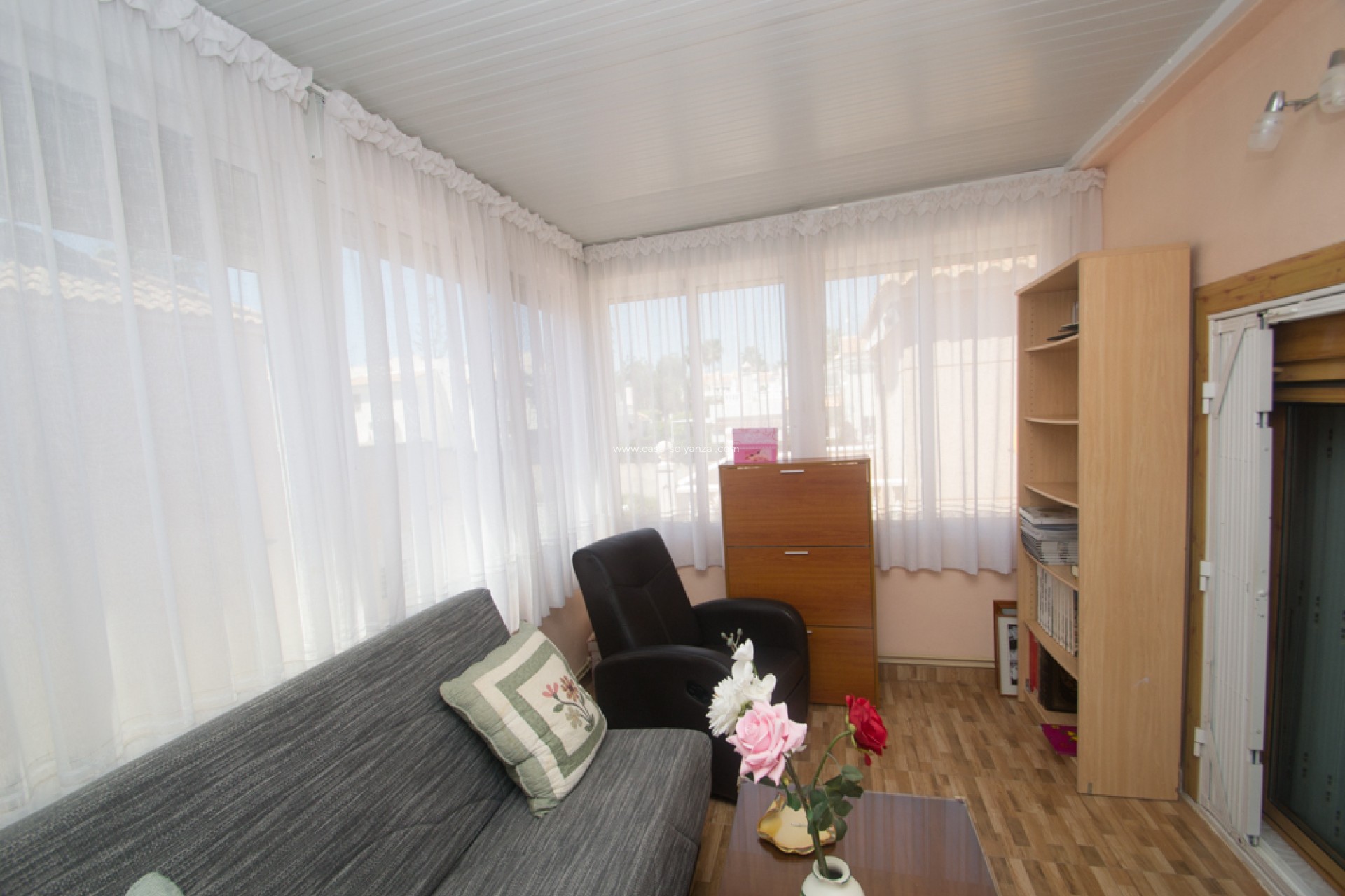 Wiederverkauf - Wohnung - Torrevieja - Costa Blanca