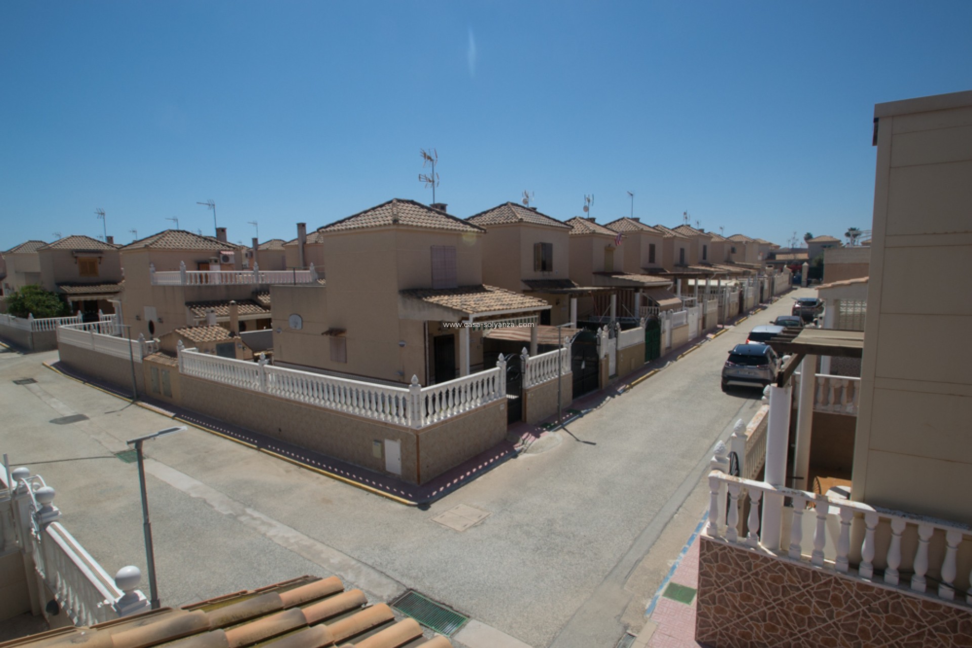 Wiederverkauf - Wohnung - Torrevieja - Costa Blanca