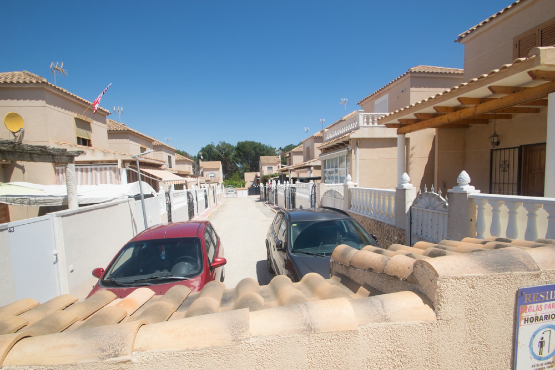 Wiederverkauf - Wohnung - Torrevieja - Costa Blanca