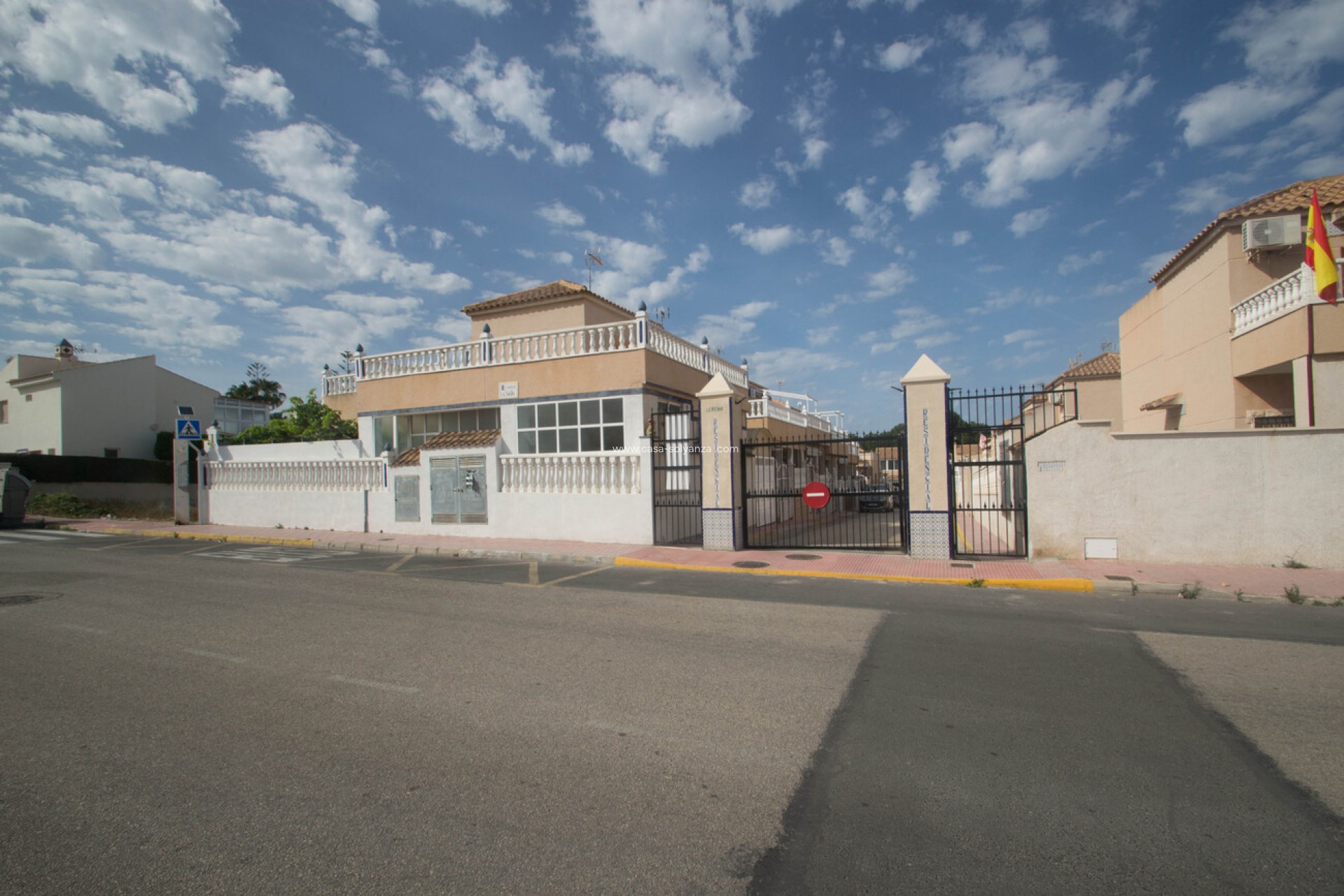 Wiederverkauf - Wohnung - Torrevieja - Costa Blanca