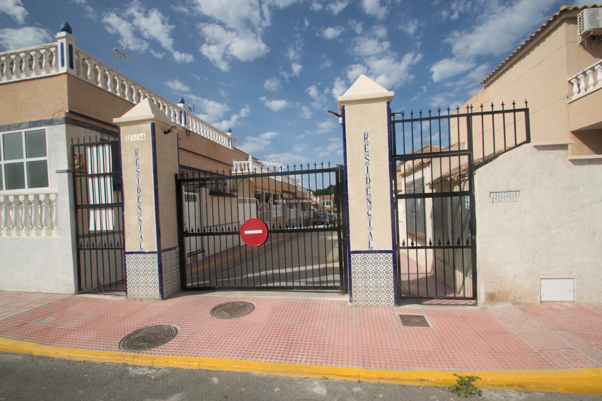Wiederverkauf - Wohnung - Torrevieja - Costa Blanca