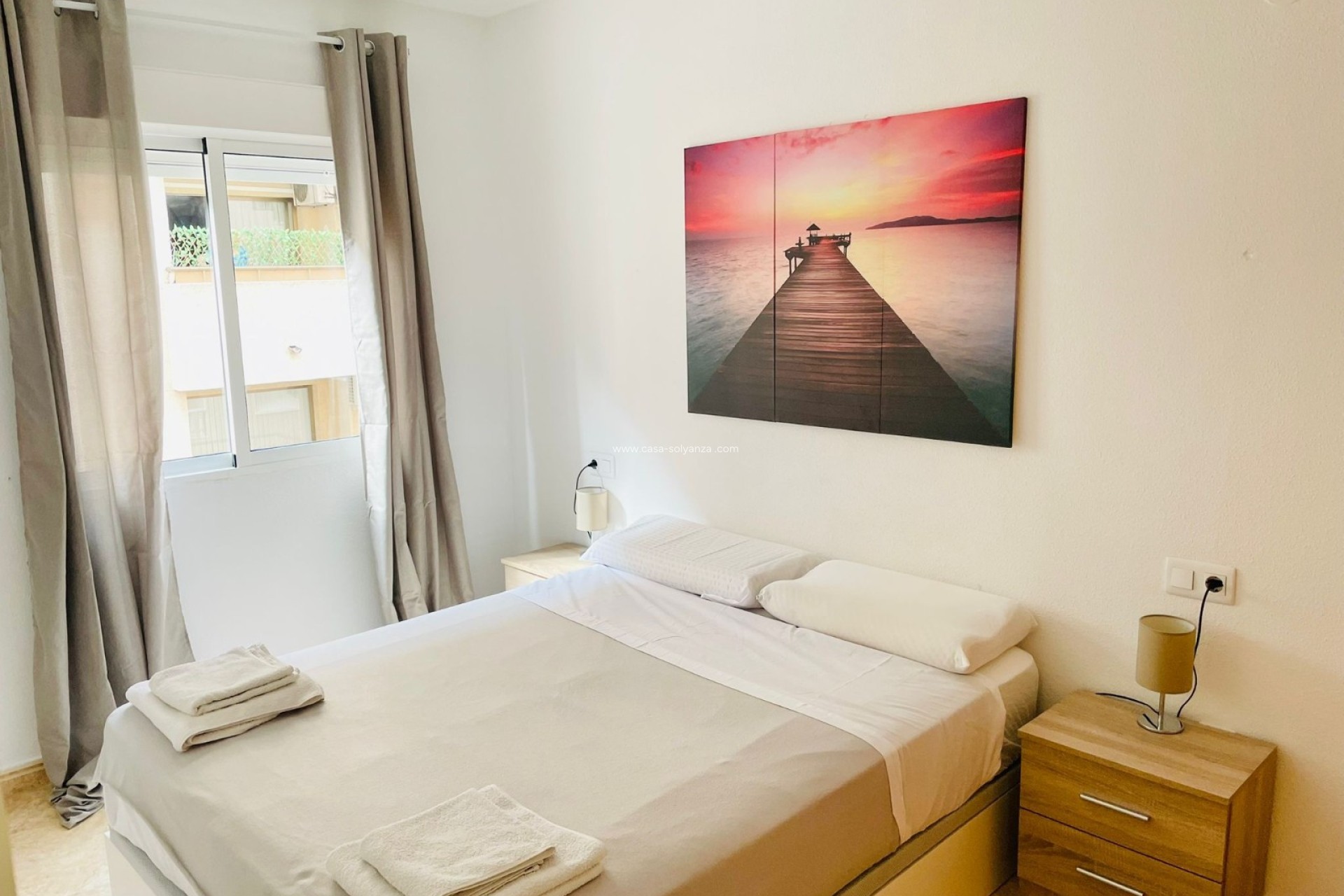 Wiederverkauf - Wohnung - Torrevieja - Costa Blanca