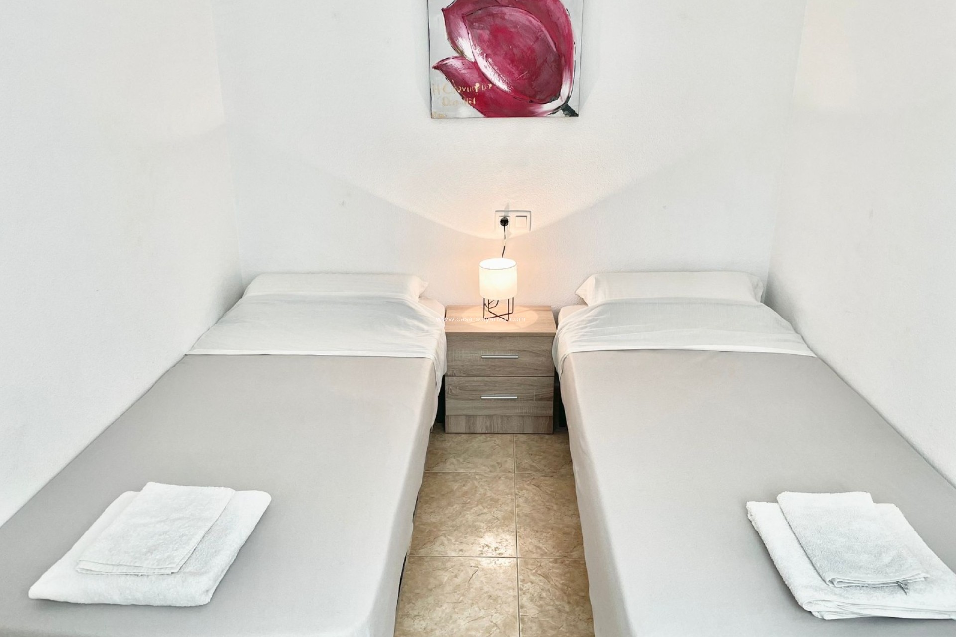 Wiederverkauf - Wohnung - Torrevieja - Costa Blanca