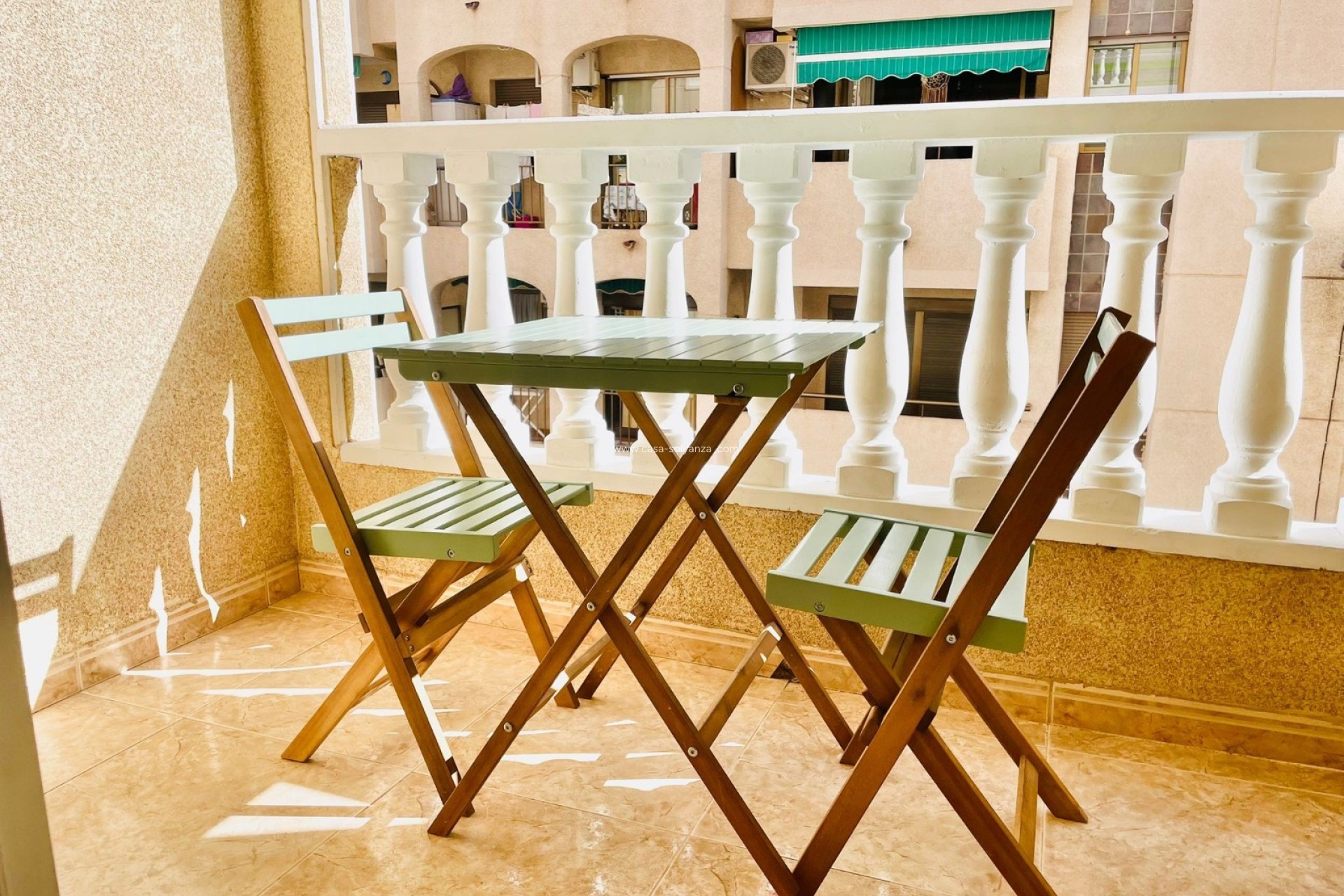 Wiederverkauf - Wohnung - Torrevieja - Costa Blanca