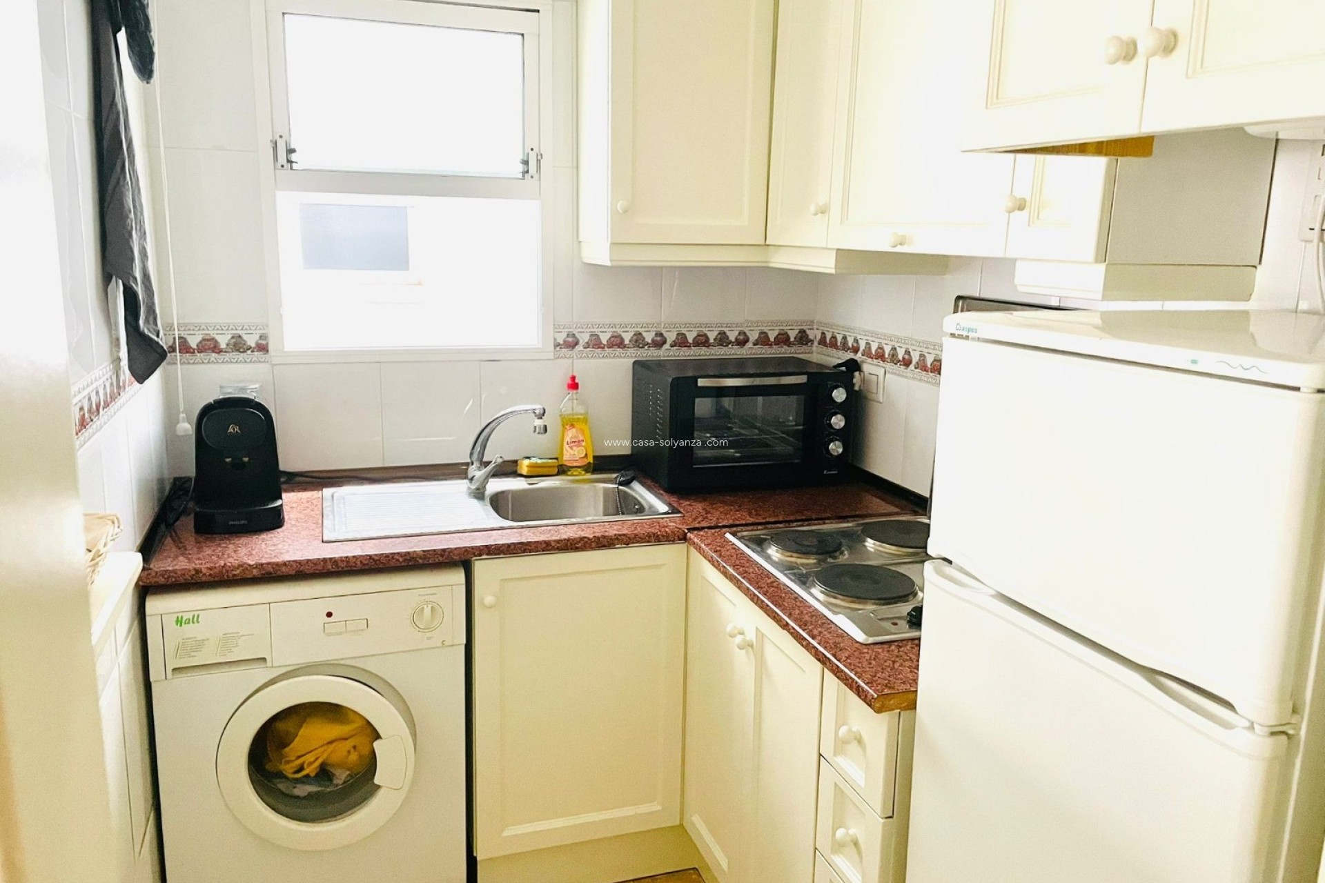 Wiederverkauf - Wohnung - Torrevieja - Costa Blanca