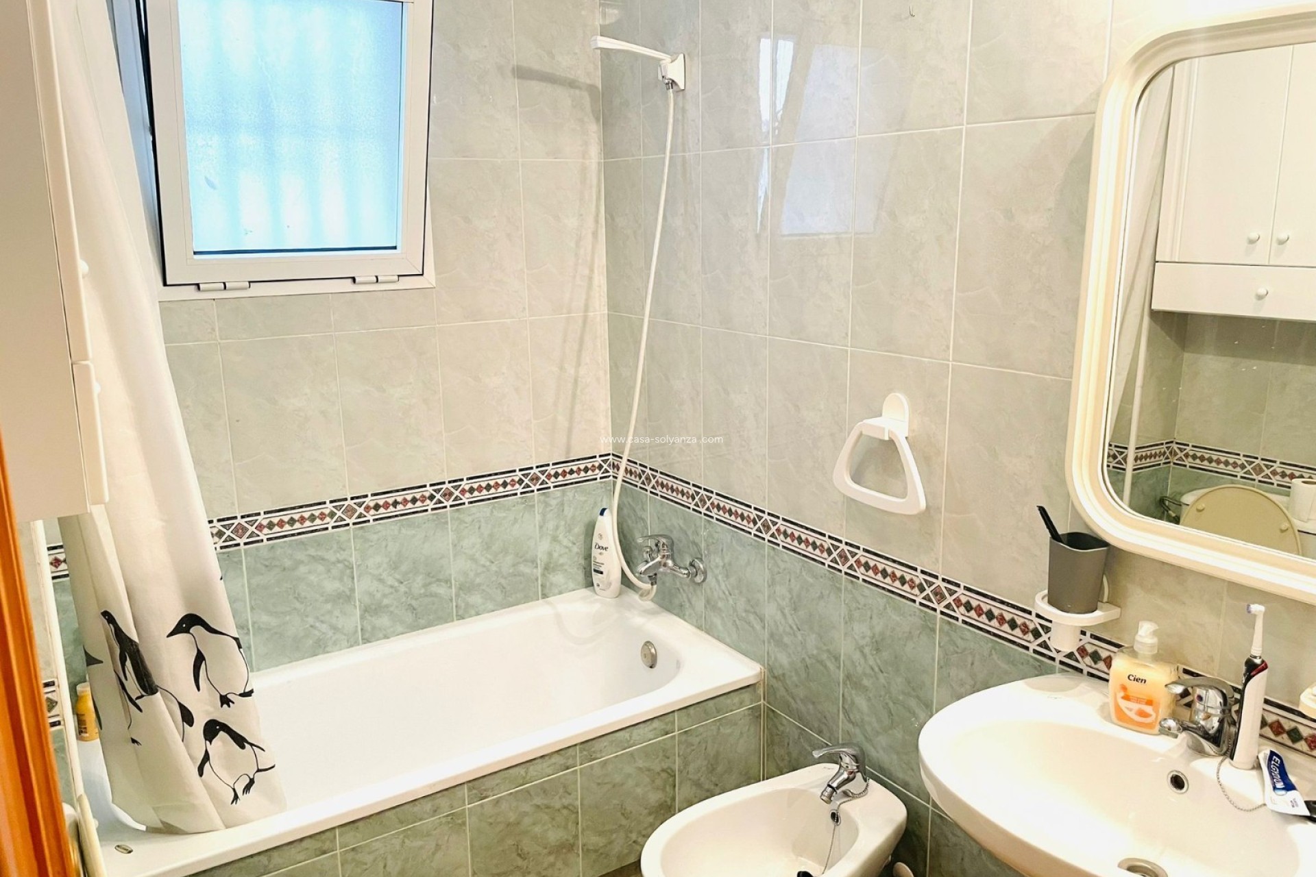 Wiederverkauf - Wohnung - Torrevieja - Costa Blanca