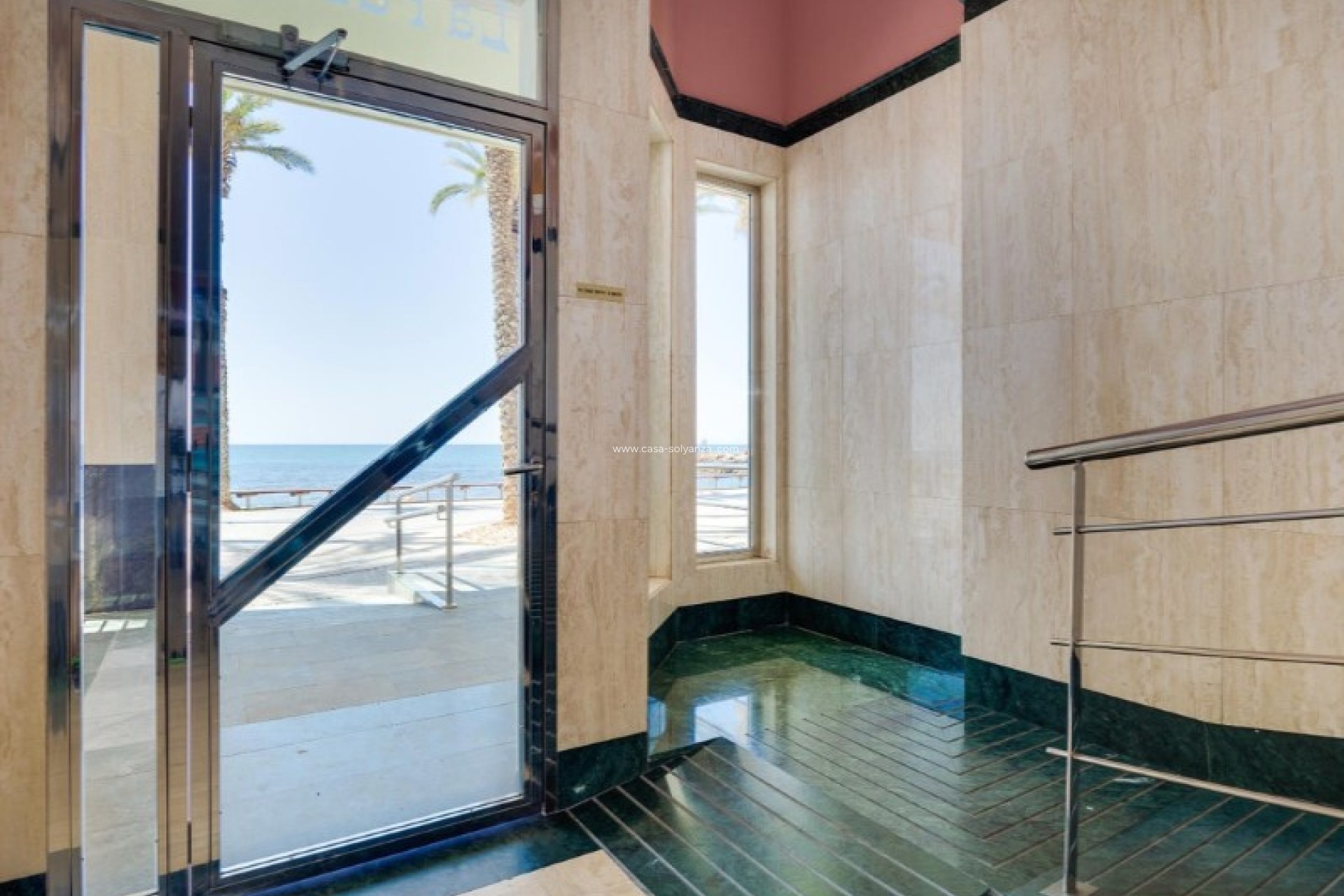 Wiederverkauf - Wohnung - Torrevieja - Costa Blanca