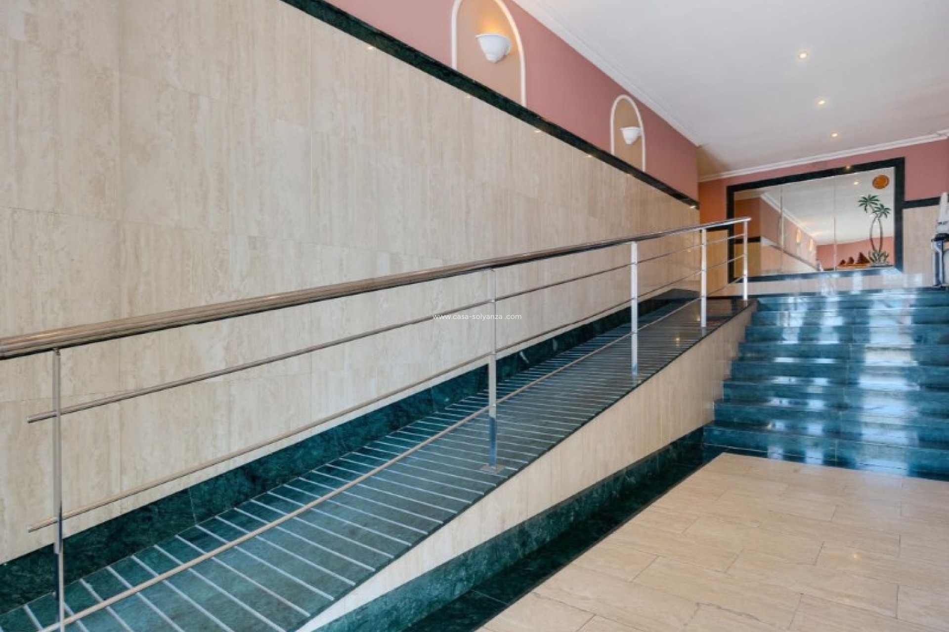 Wiederverkauf - Wohnung - Torrevieja - Costa Blanca