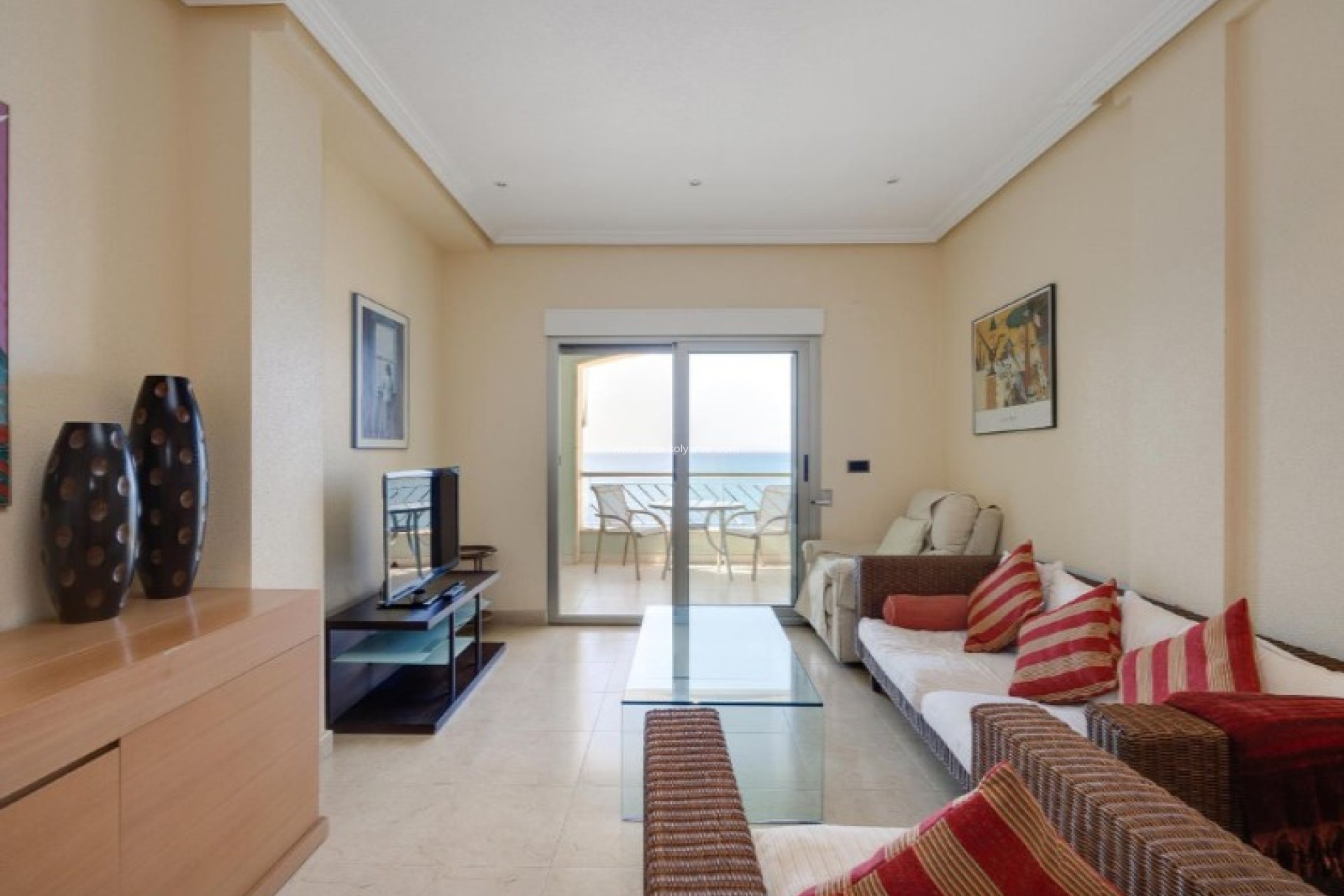 Wiederverkauf - Wohnung - Torrevieja - Costa Blanca