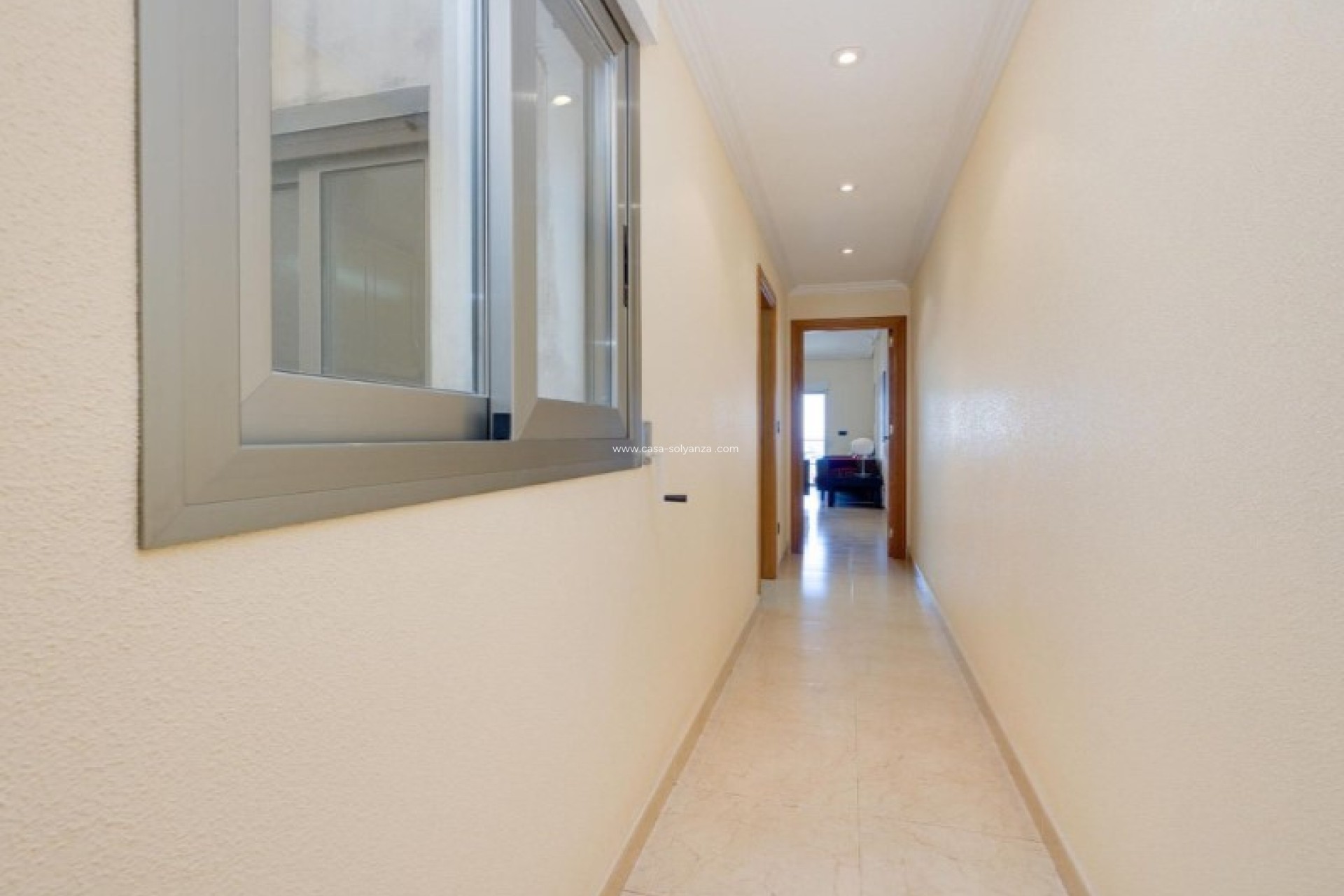 Wiederverkauf - Wohnung - Torrevieja - Costa Blanca
