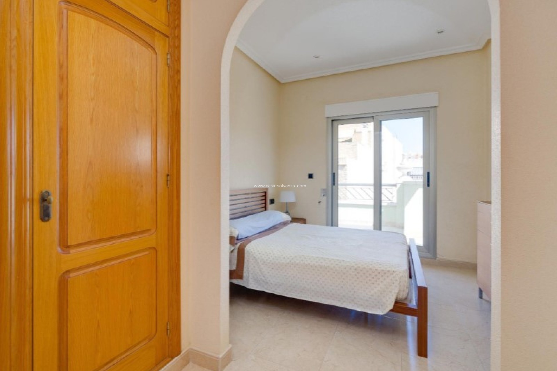 Wiederverkauf - Wohnung - Torrevieja - Costa Blanca