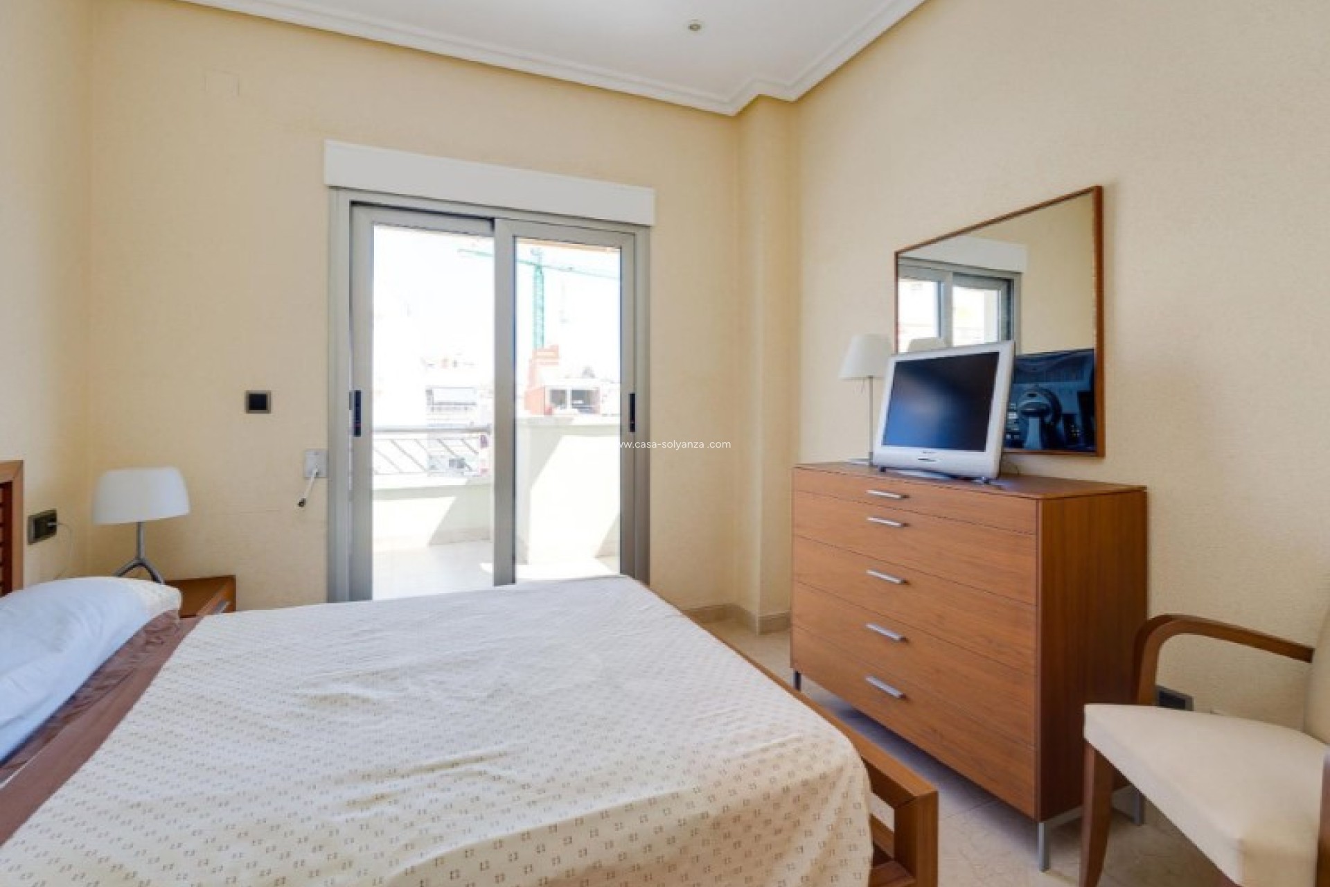 Wiederverkauf - Wohnung - Torrevieja - Costa Blanca