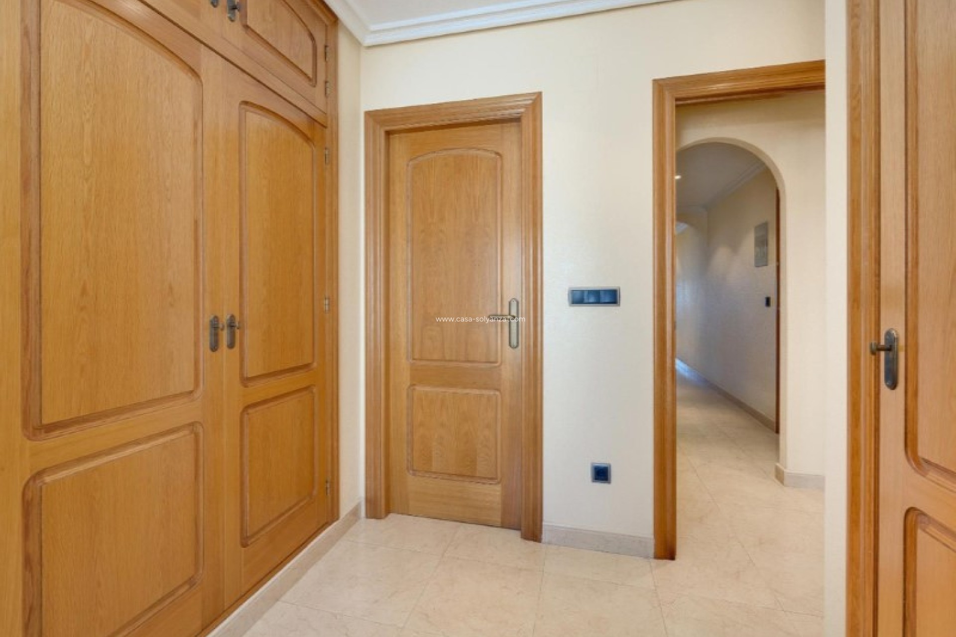 Wiederverkauf - Wohnung - Torrevieja - Costa Blanca