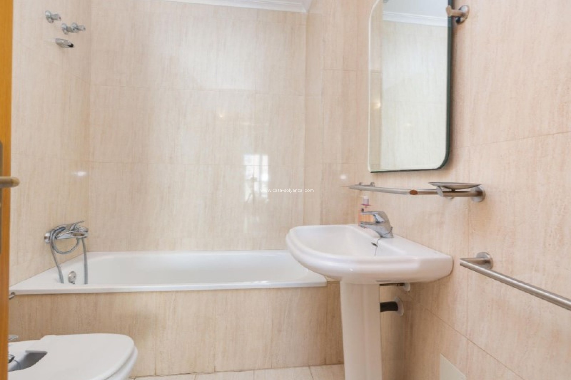 Wiederverkauf - Wohnung - Torrevieja - Costa Blanca