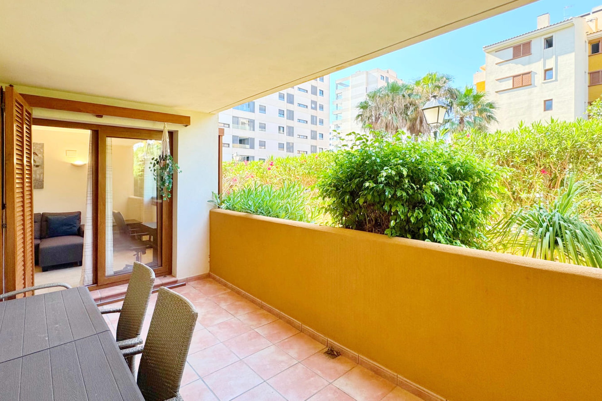 Wiederverkauf - Wohnung - Torrevieja - Costa Blanca
