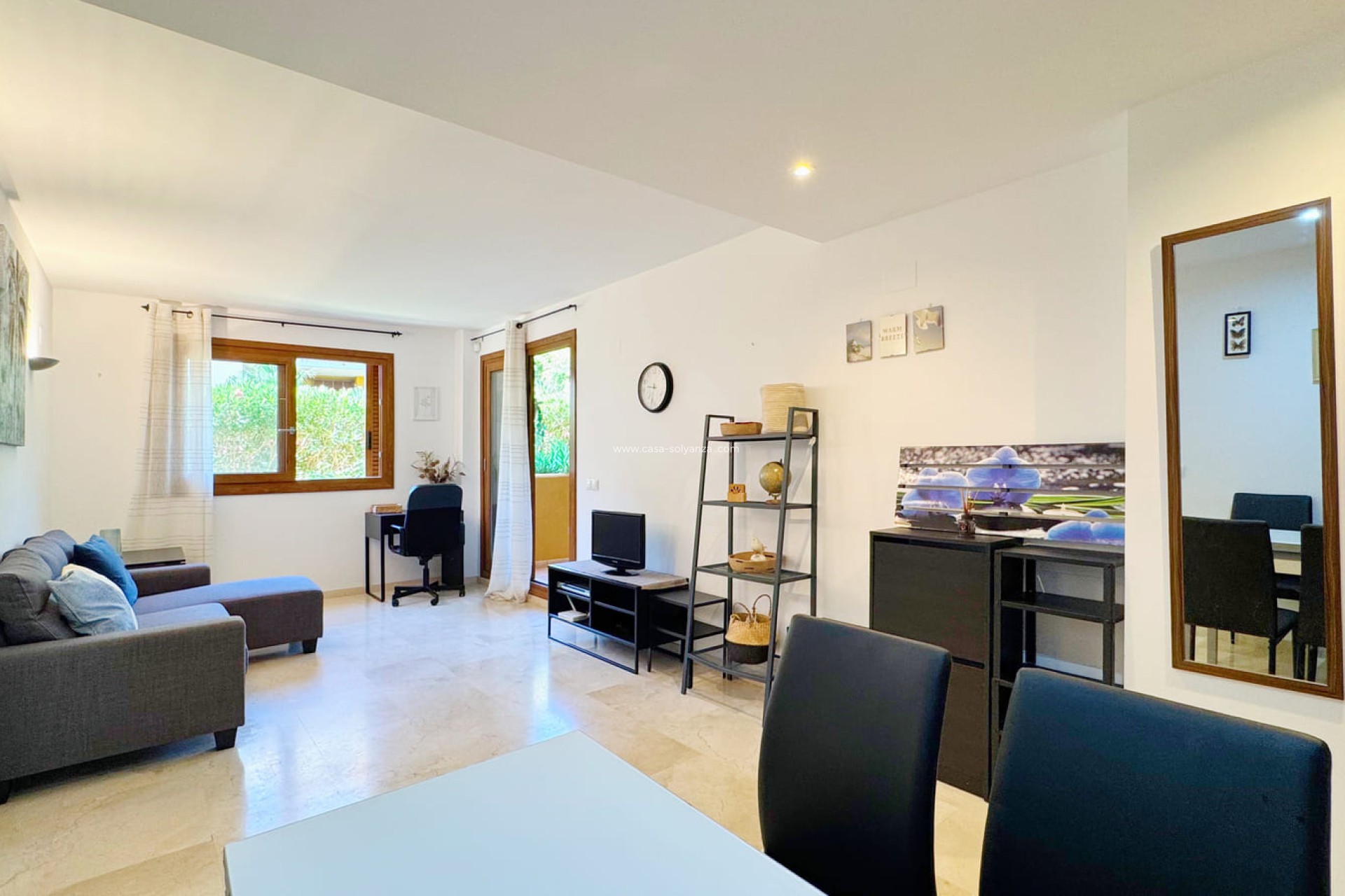 Wiederverkauf - Wohnung - Torrevieja - Costa Blanca