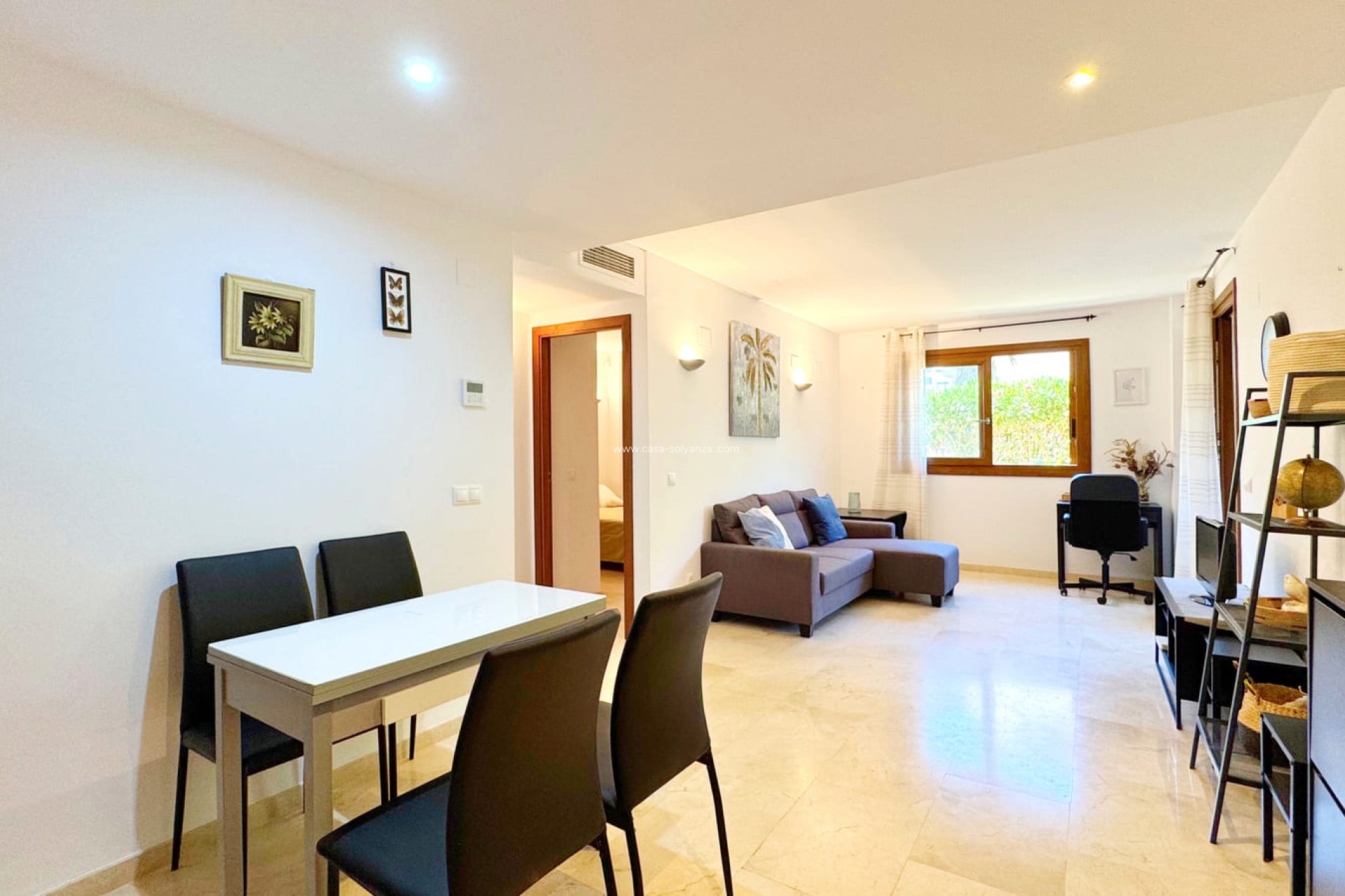 Wiederverkauf - Wohnung - Torrevieja - Costa Blanca