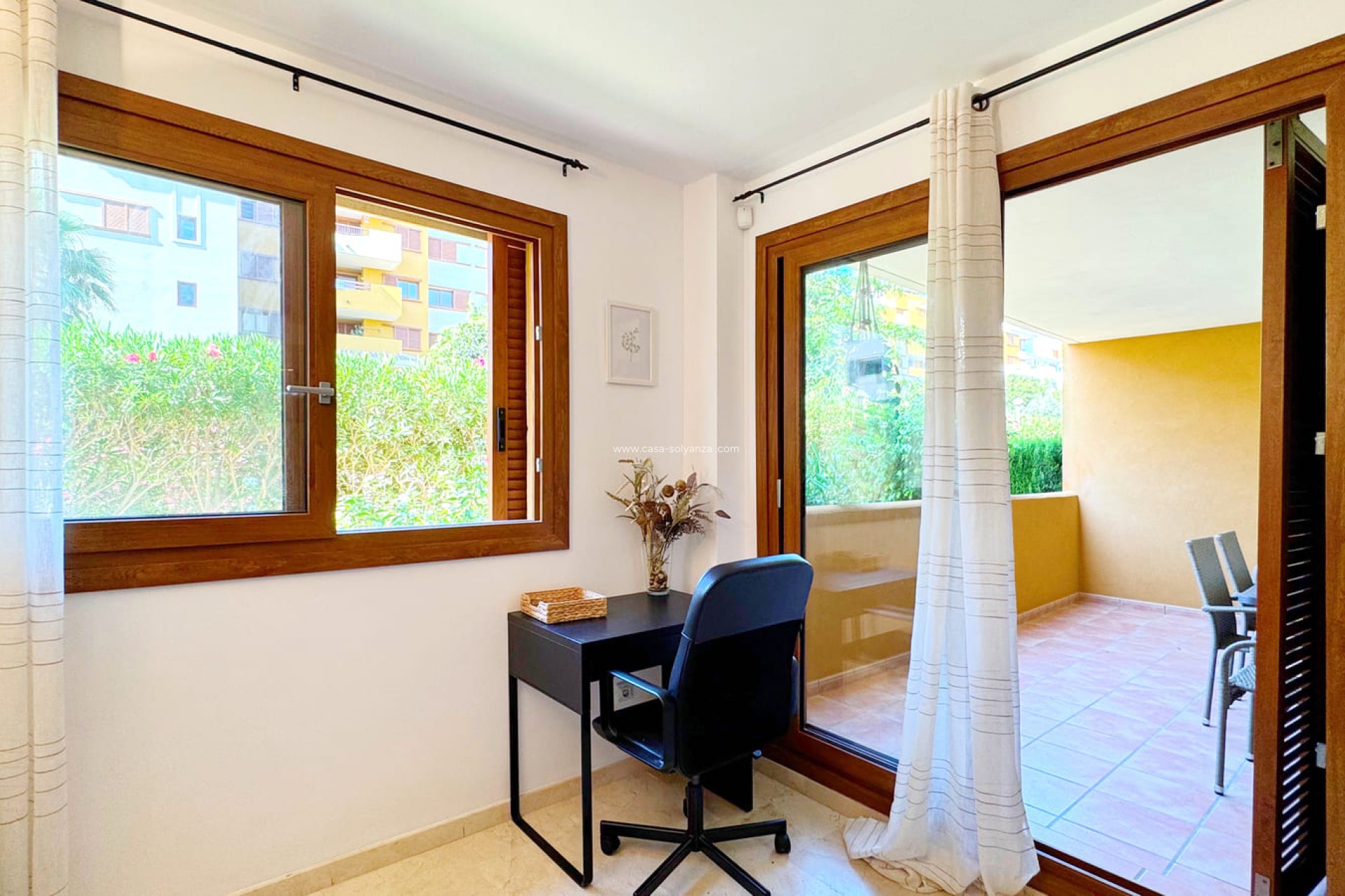 Wiederverkauf - Wohnung - Torrevieja - Costa Blanca